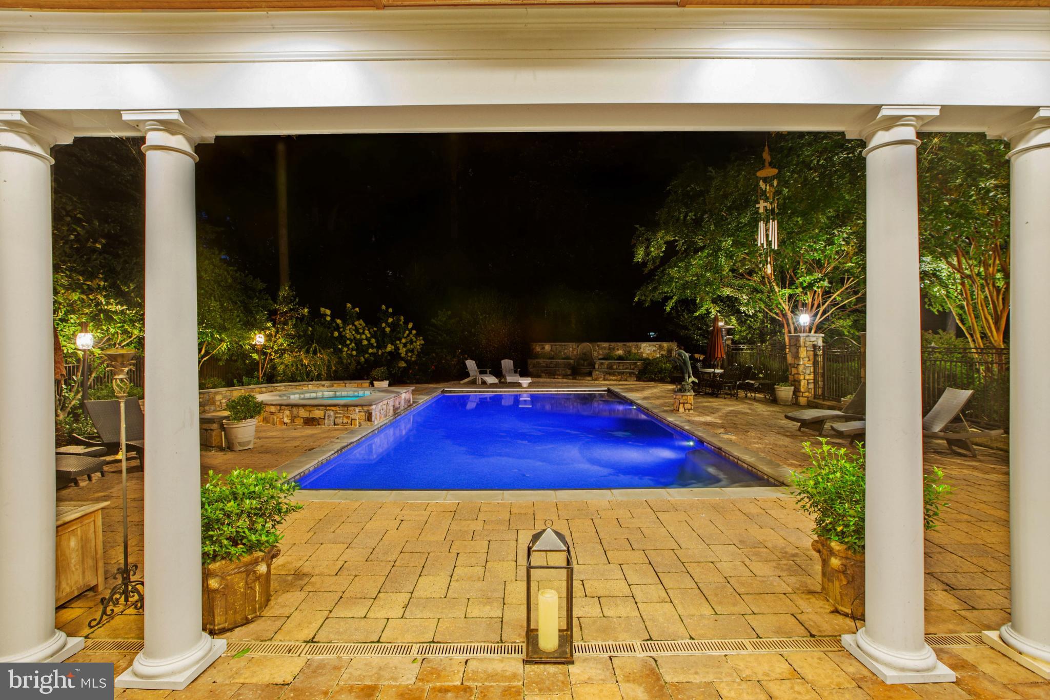 SPRINGHAVEN ESTATES - Residential