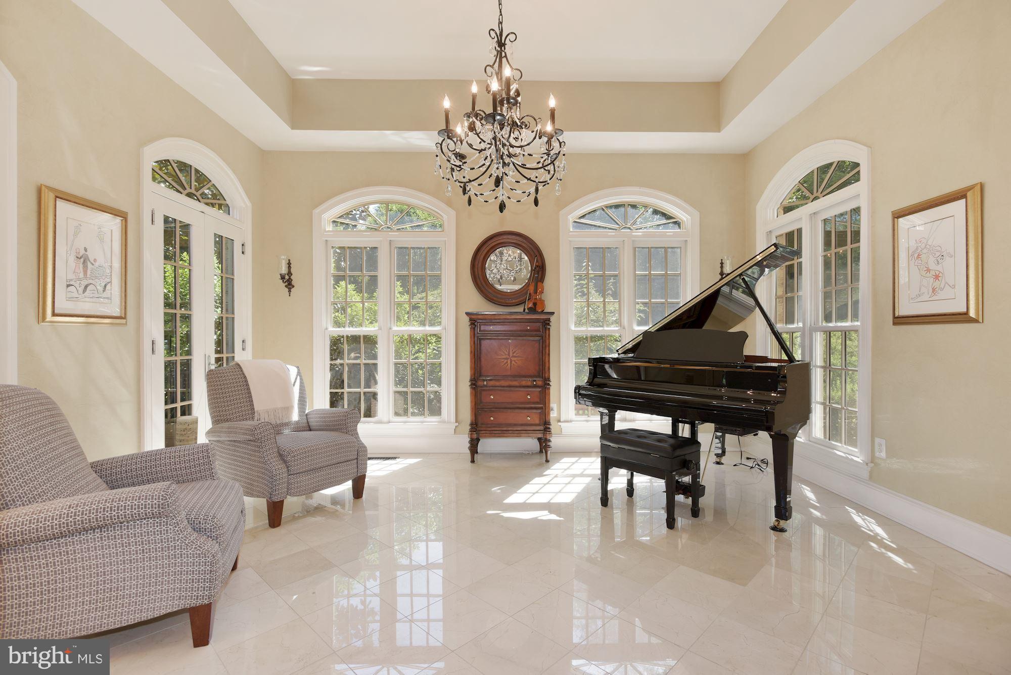 SPRINGHAVEN ESTATES - Residential