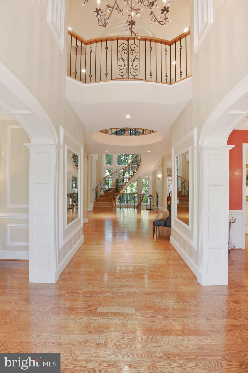 SPRINGHAVEN ESTATES - Residential