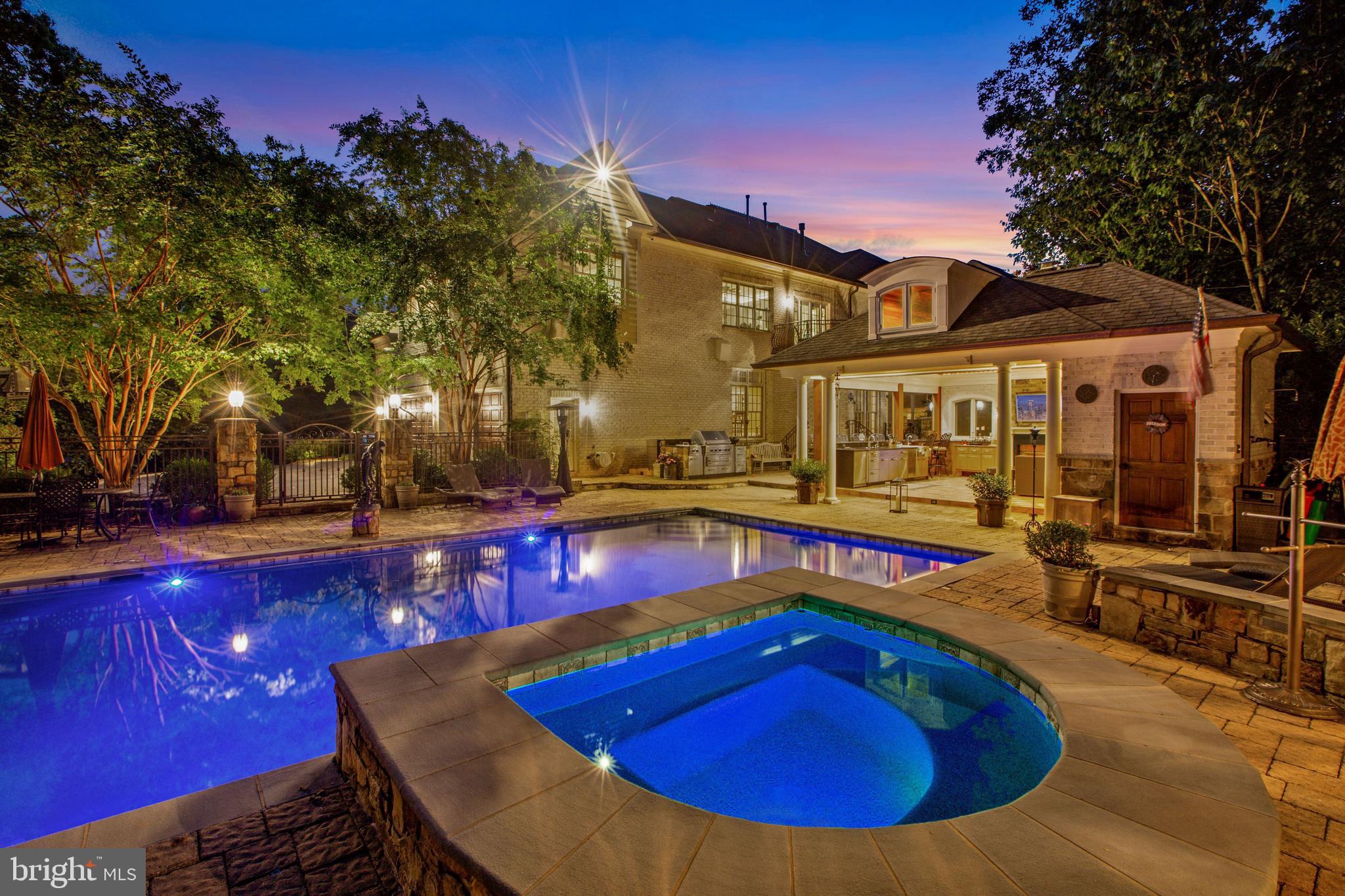 SPRINGHAVEN ESTATES - Residential