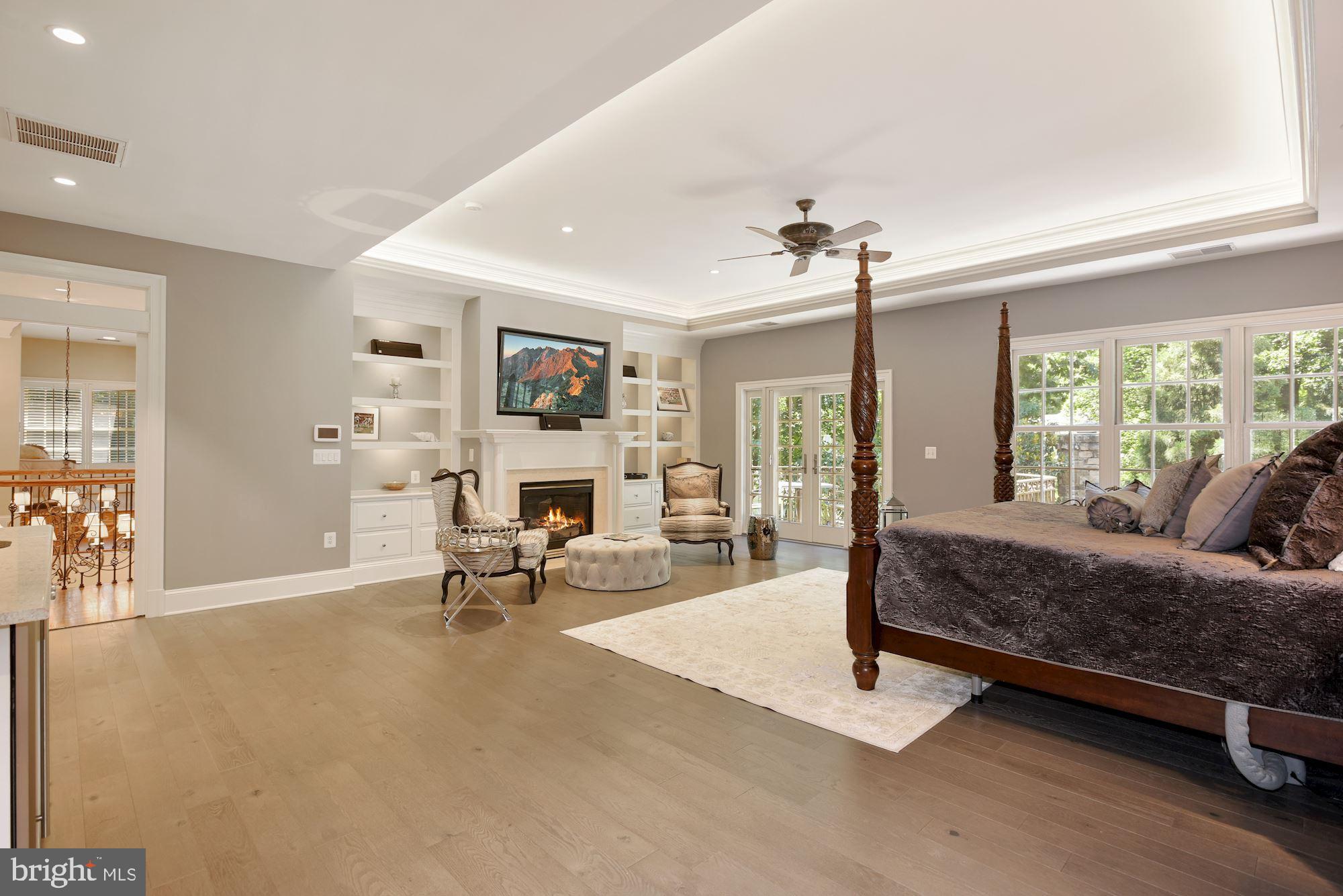 SPRINGHAVEN ESTATES - Residential