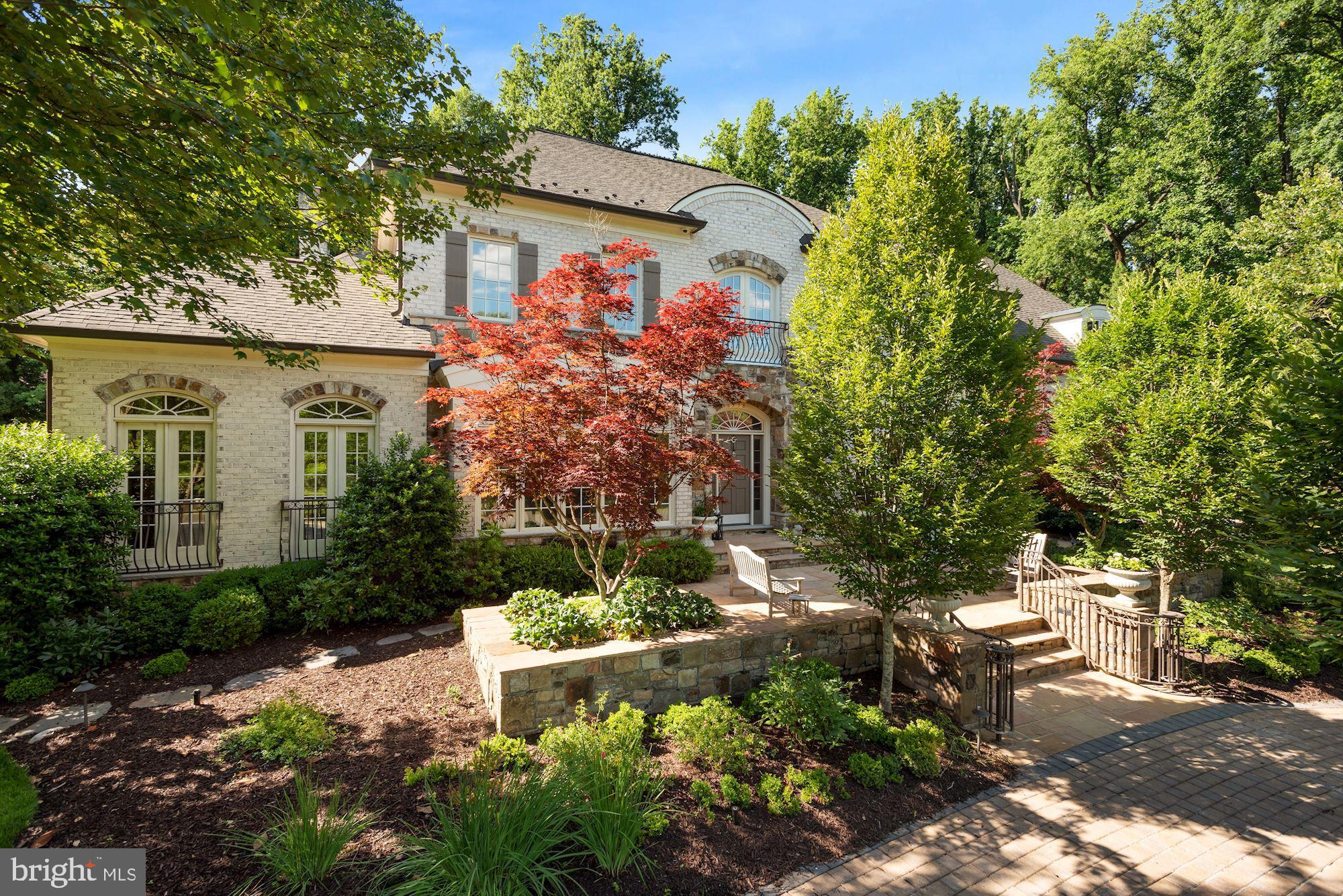 SPRINGHAVEN ESTATES - Residential