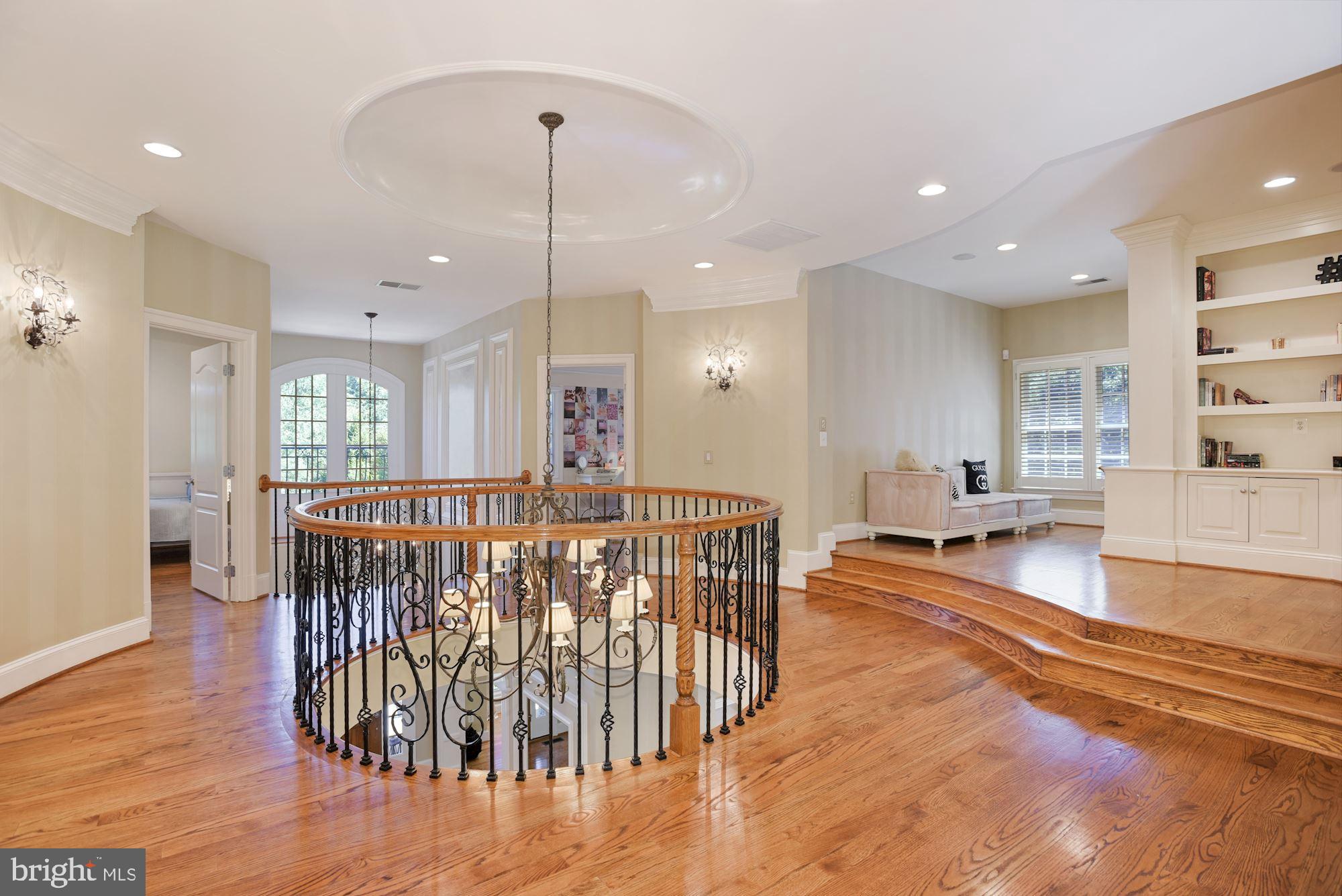 SPRINGHAVEN ESTATES - Residential