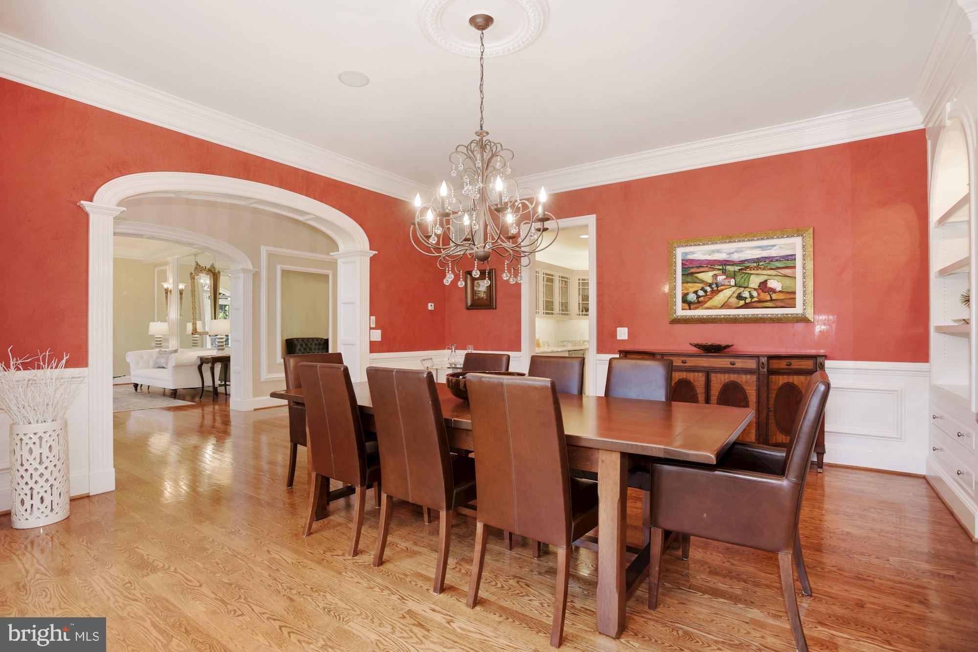 SPRINGHAVEN ESTATES - Residential