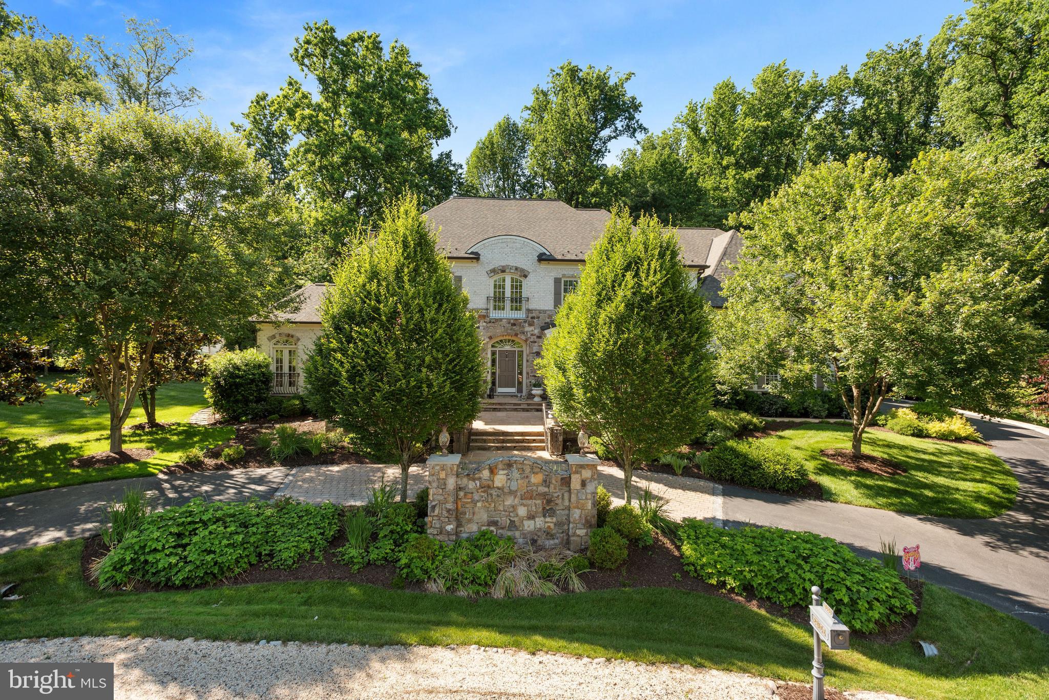 SPRINGHAVEN ESTATES - Residential