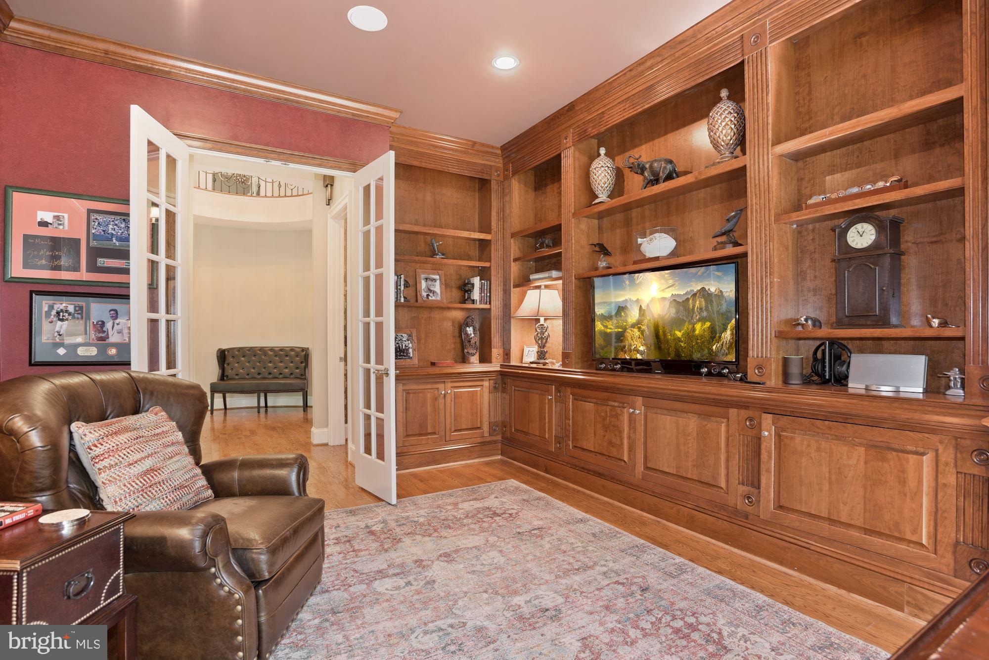 SPRINGHAVEN ESTATES - Residential