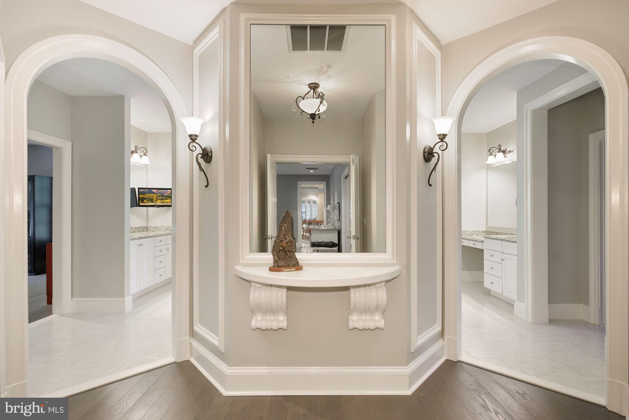 SPRINGHAVEN ESTATES - Residential