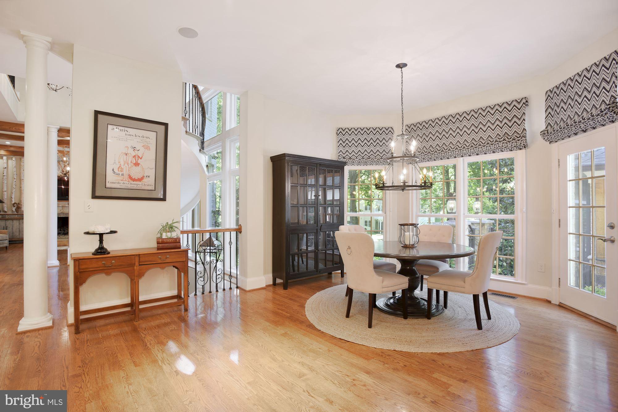 SPRINGHAVEN ESTATES - Residential