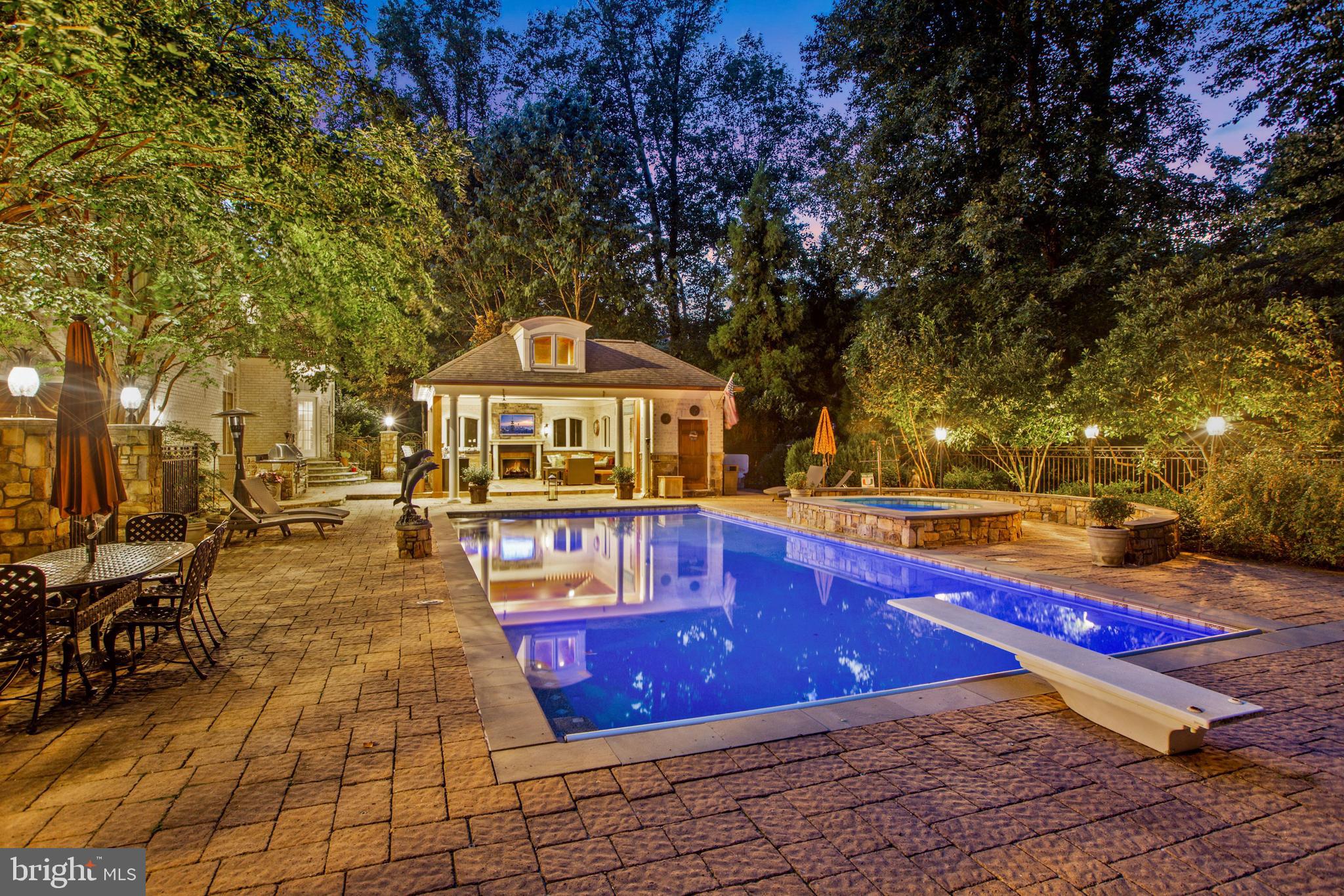 SPRINGHAVEN ESTATES - Residential