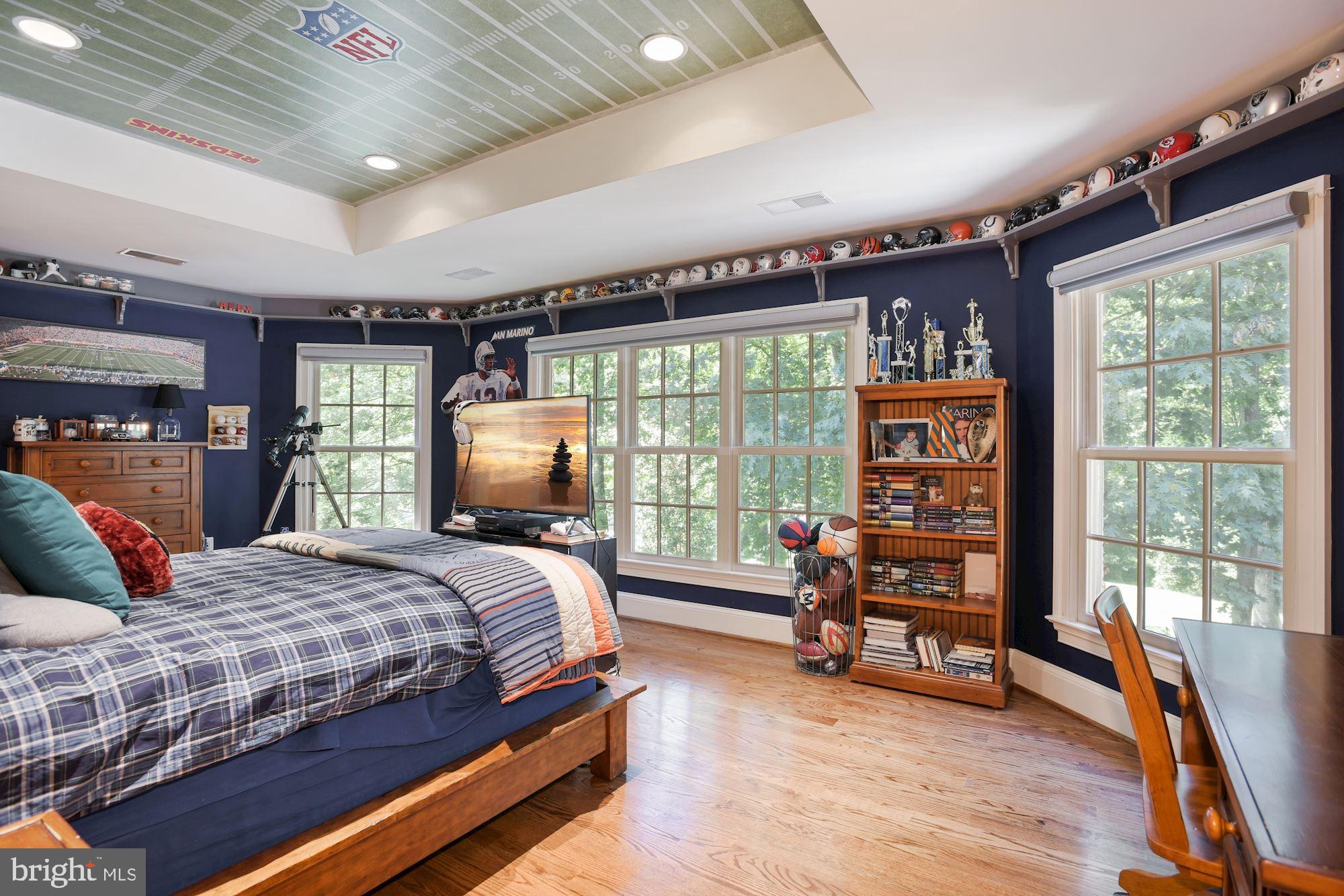 SPRINGHAVEN ESTATES - Residential