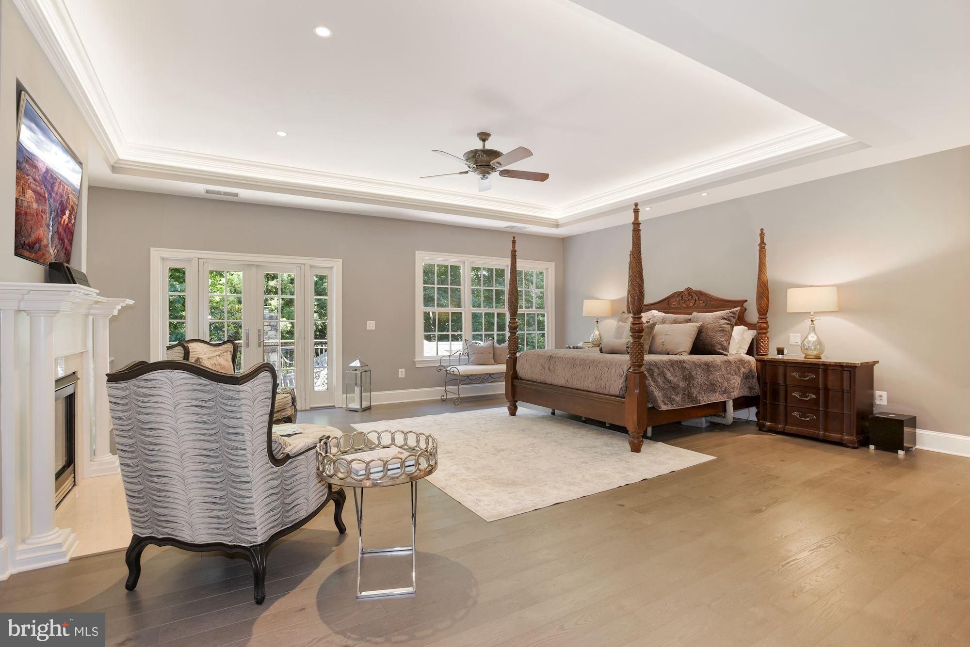 SPRINGHAVEN ESTATES - Residential