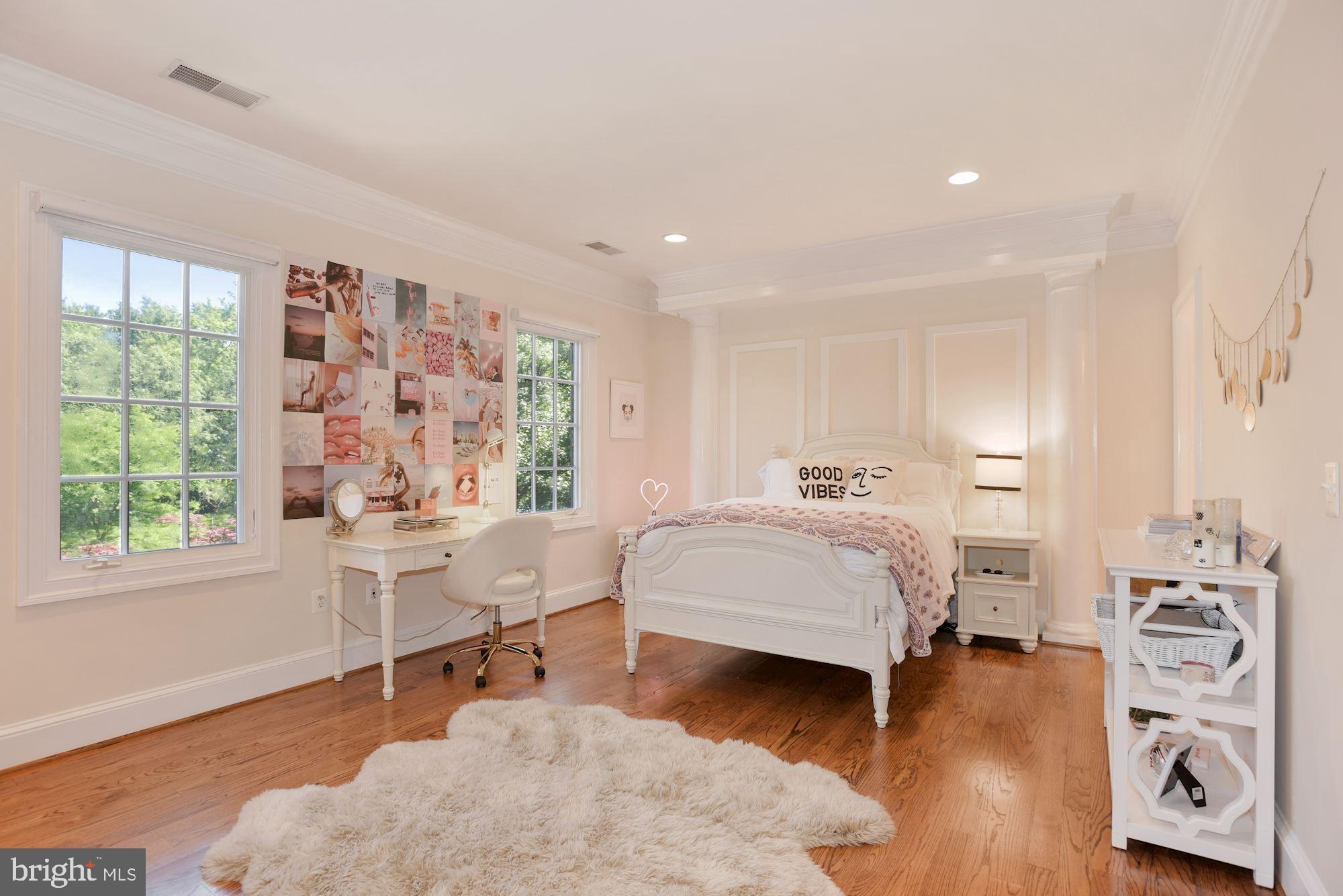 SPRINGHAVEN ESTATES - Residential