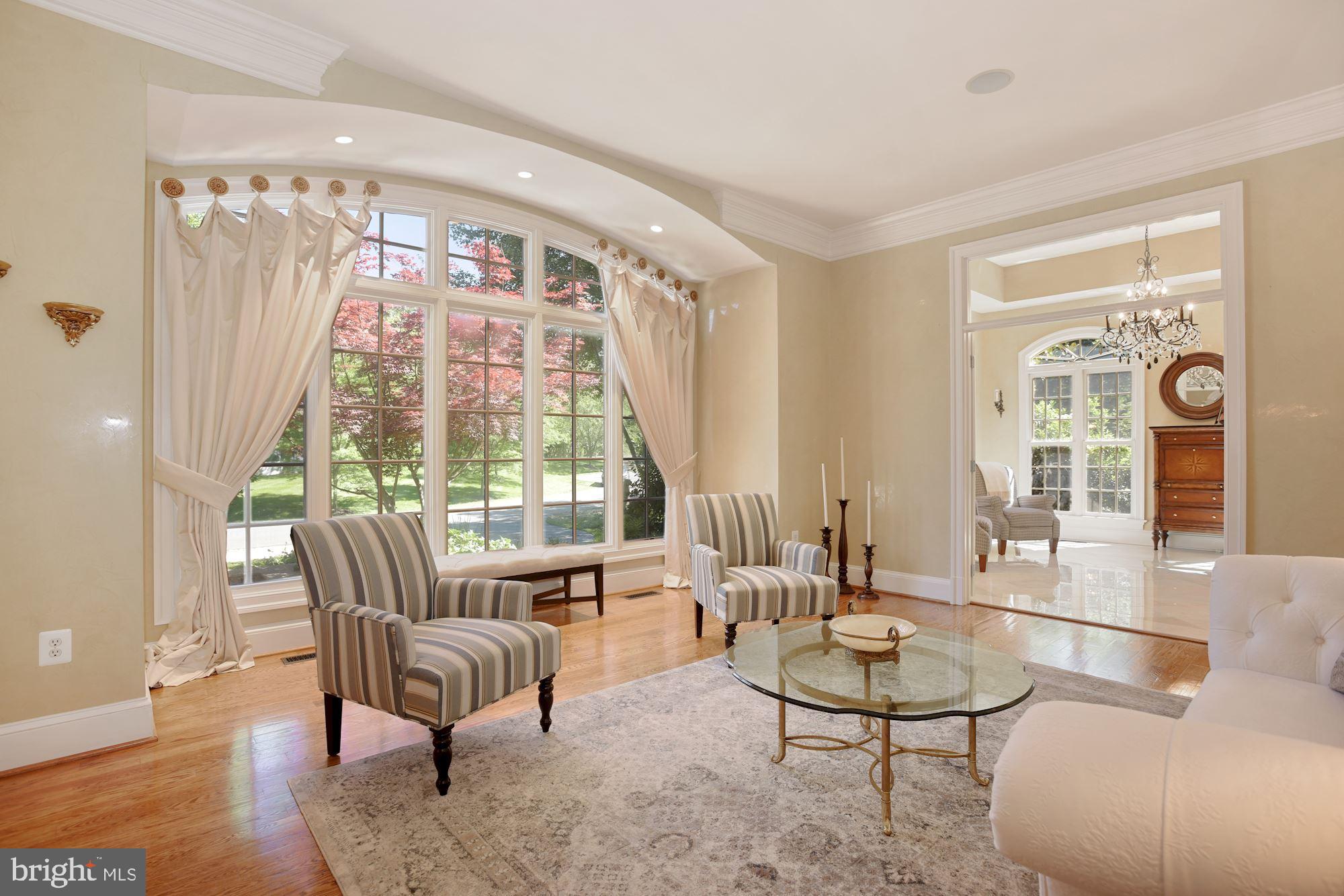 SPRINGHAVEN ESTATES - Residential