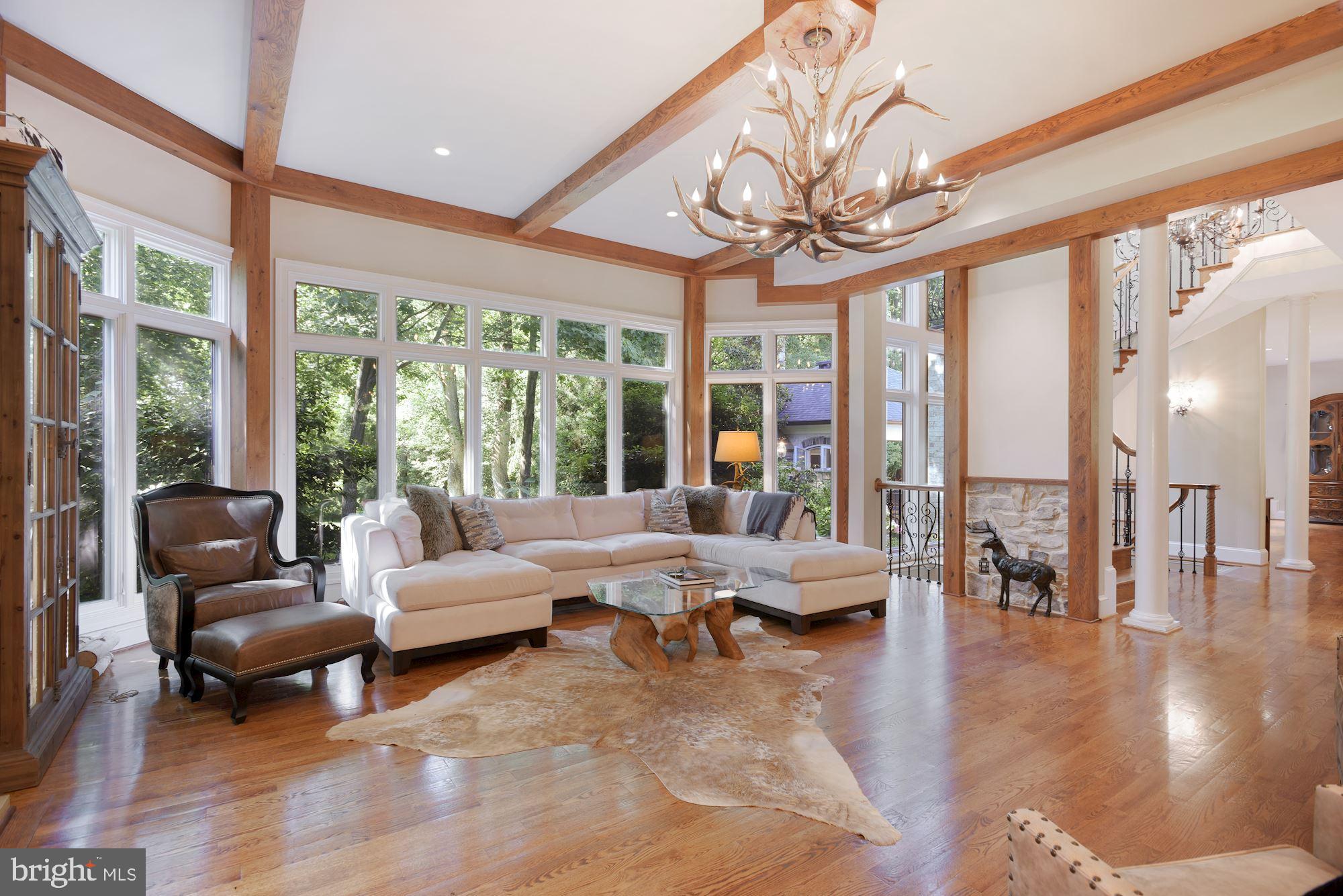 SPRINGHAVEN ESTATES - Residential