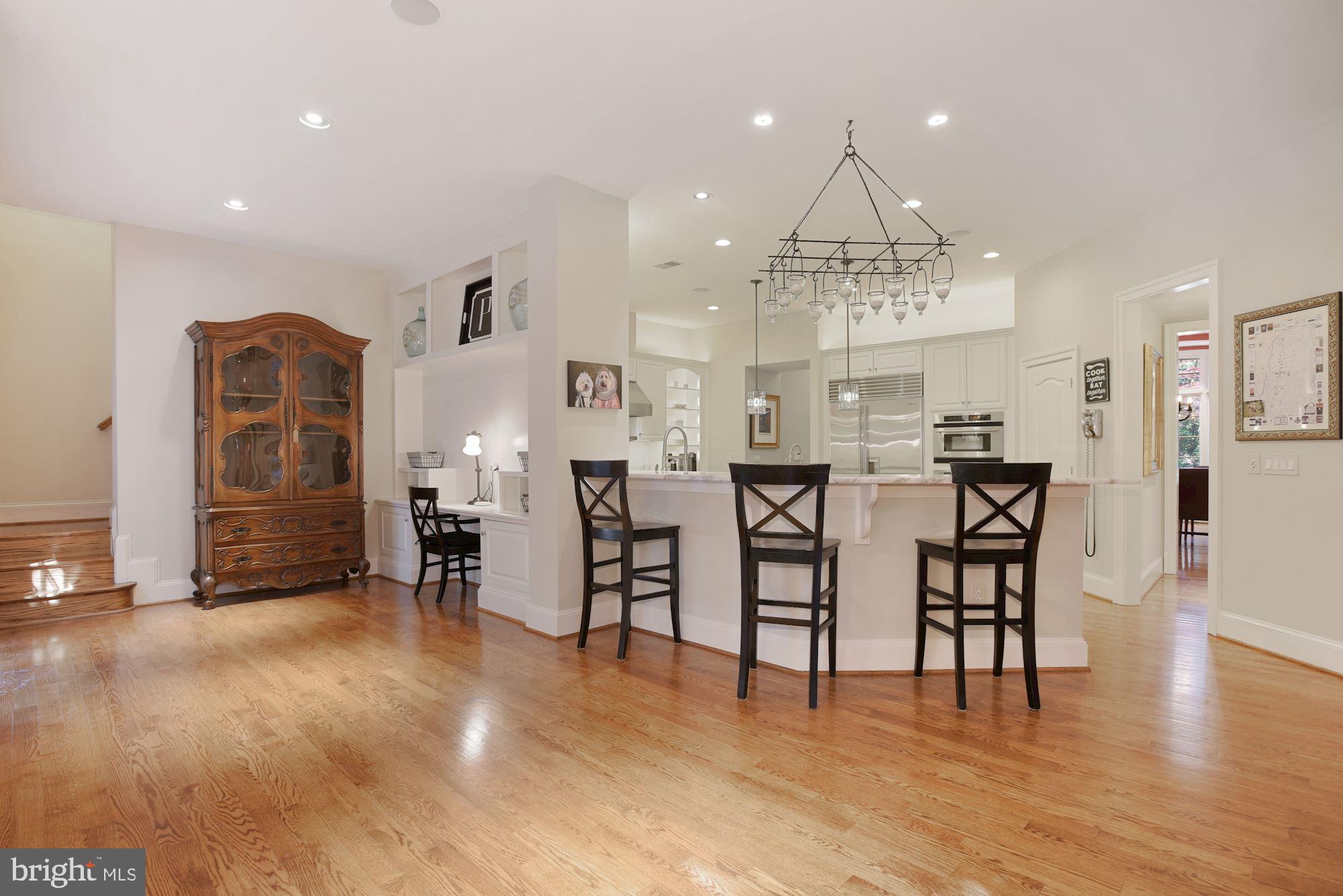 SPRINGHAVEN ESTATES - Residential