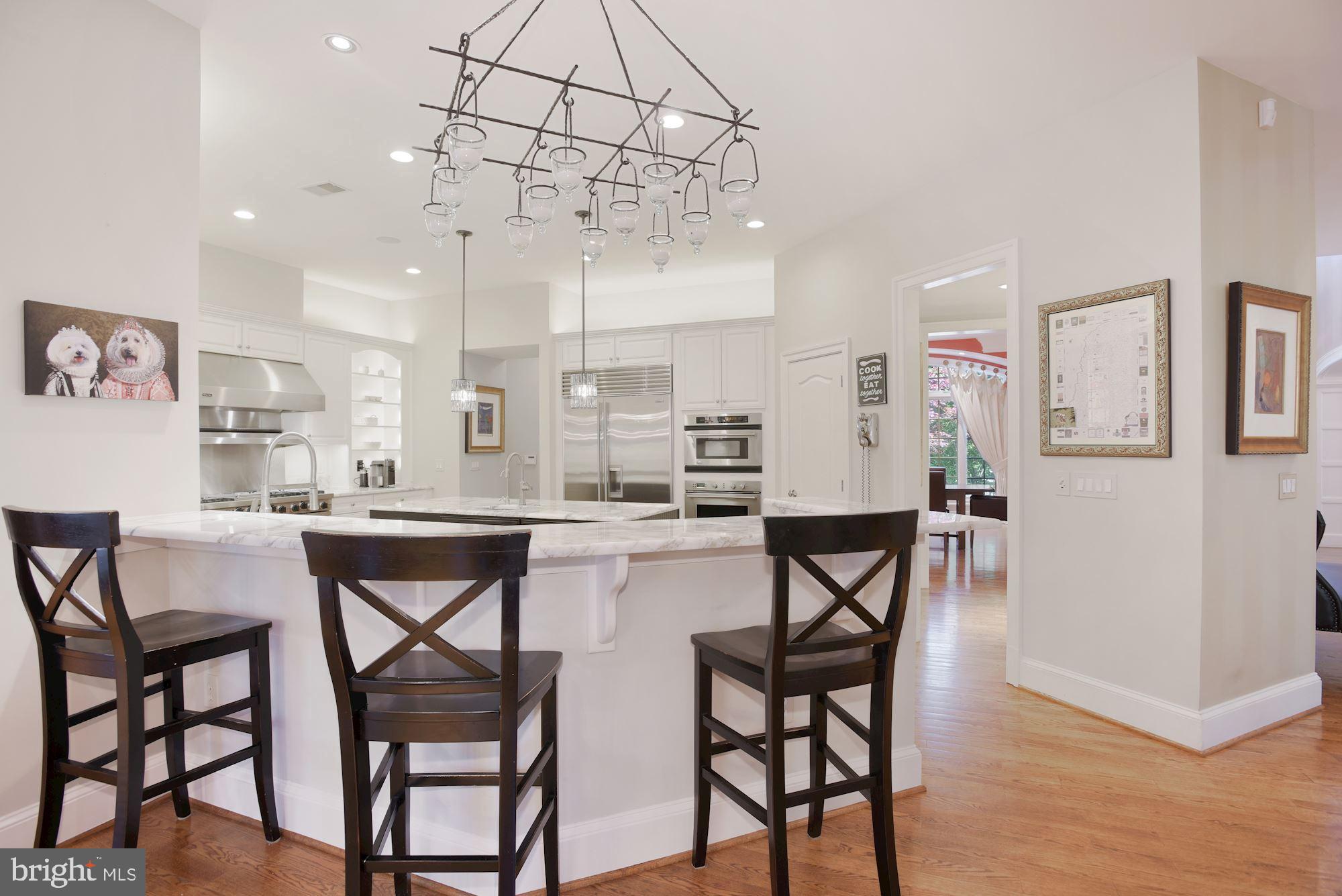 SPRINGHAVEN ESTATES - Residential