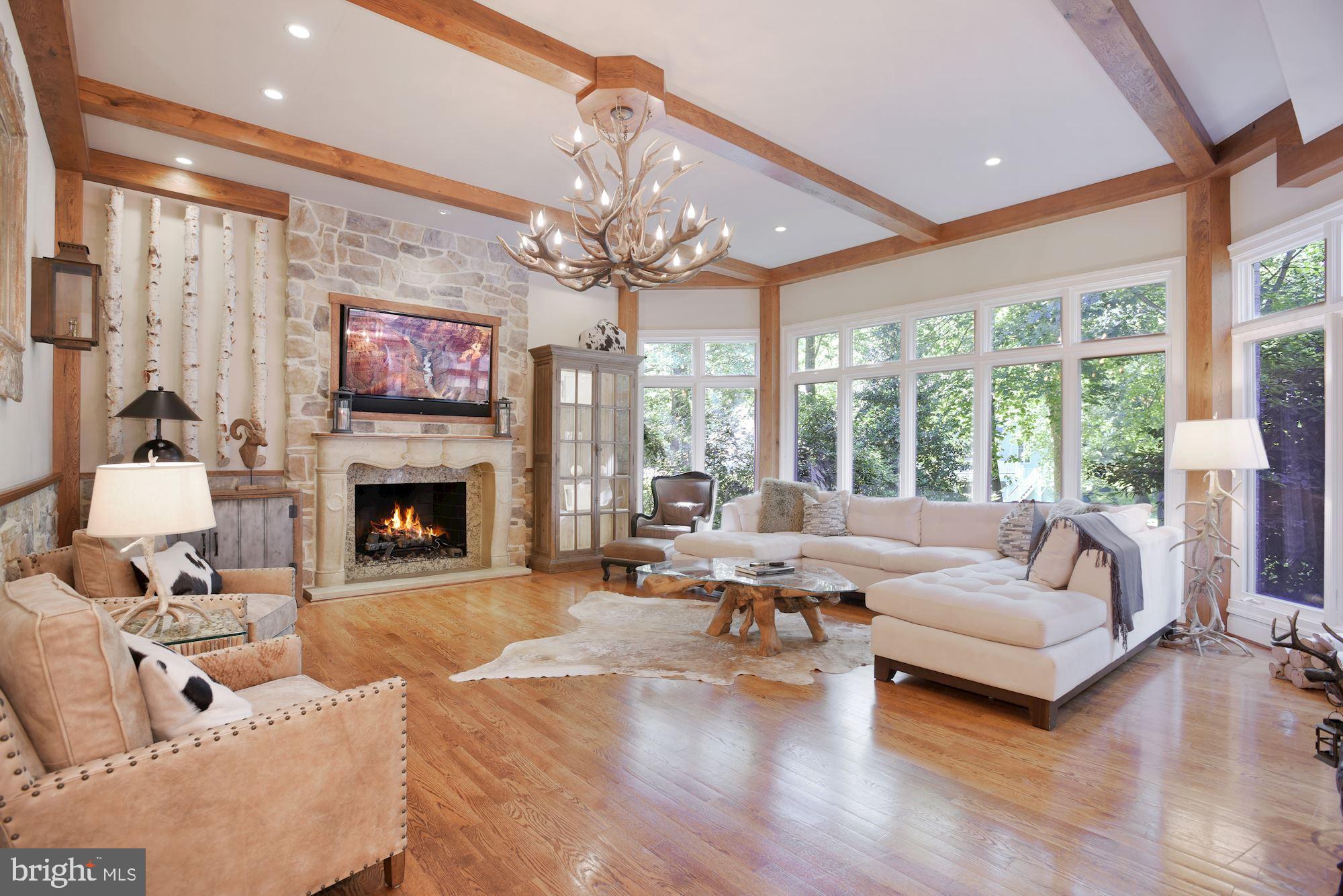 SPRINGHAVEN ESTATES - Residential