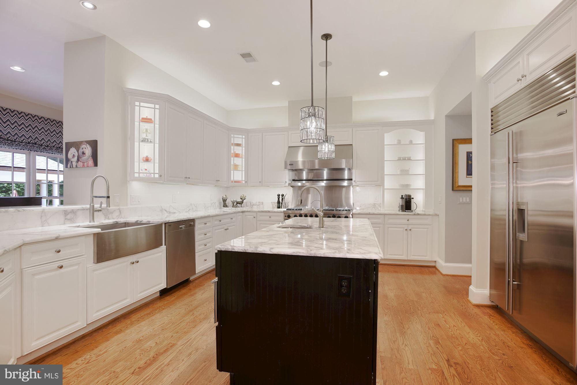 SPRINGHAVEN ESTATES - Residential