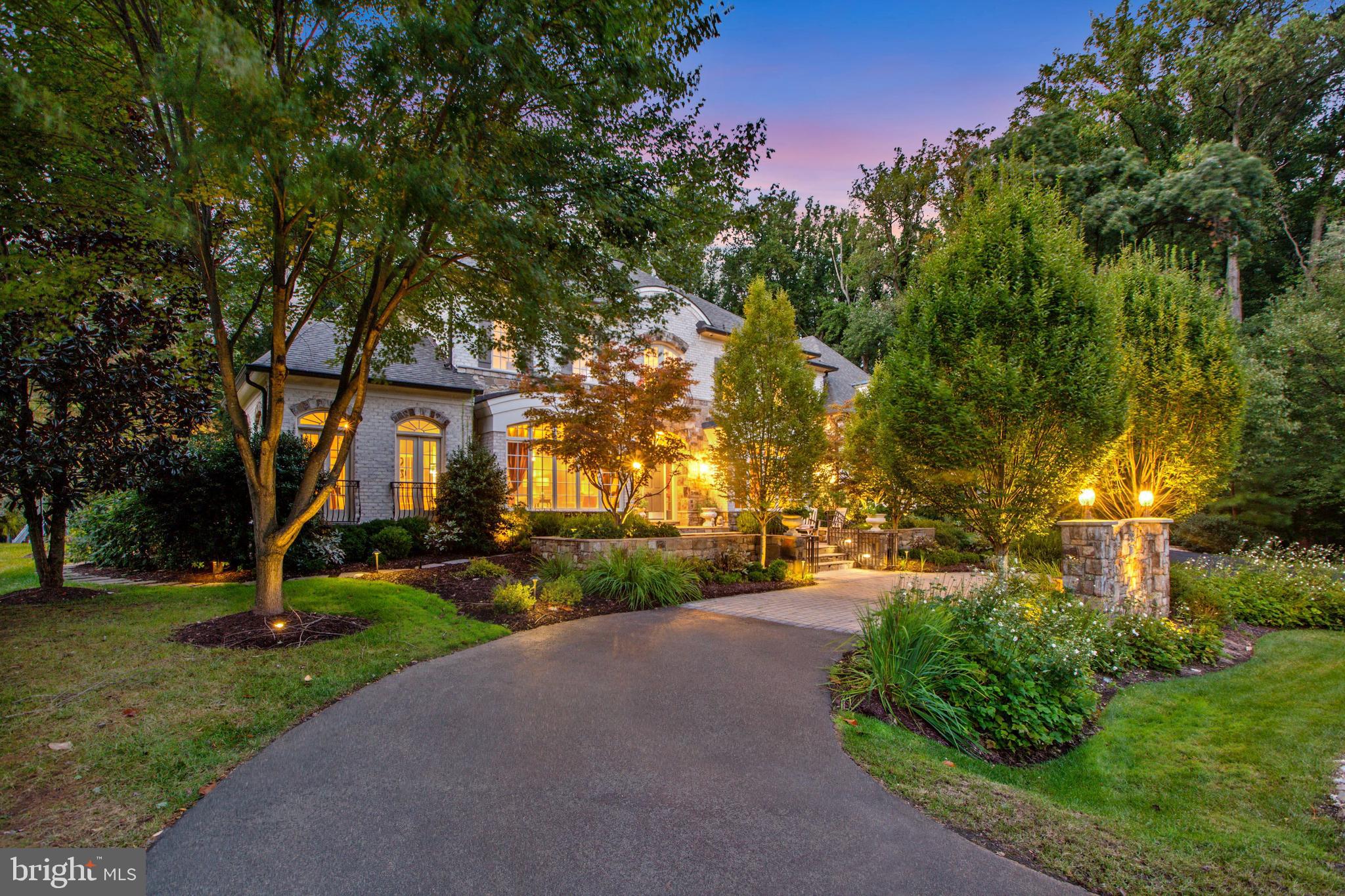 SPRINGHAVEN ESTATES - Residential