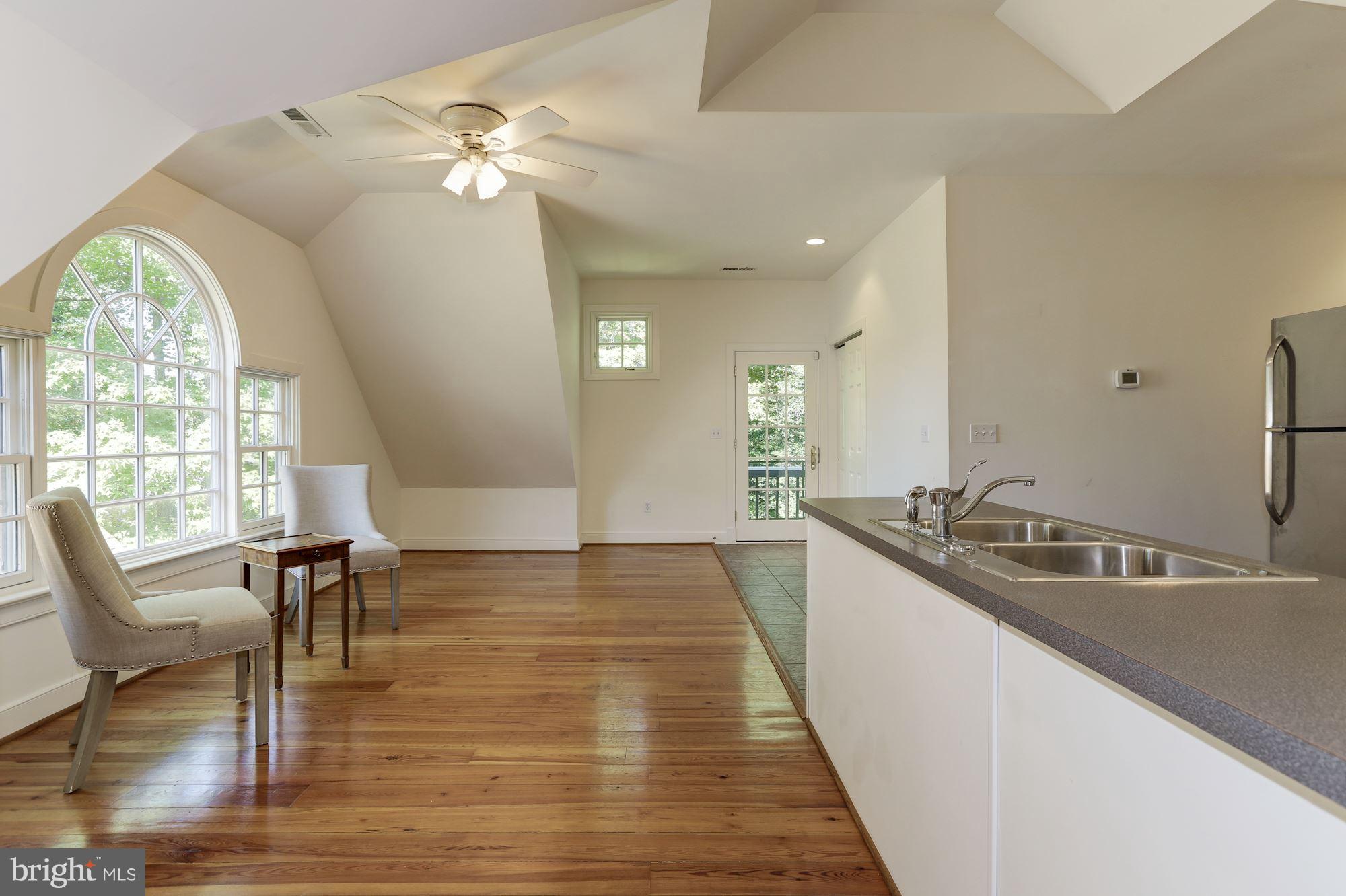 AMBERLEY - Residential