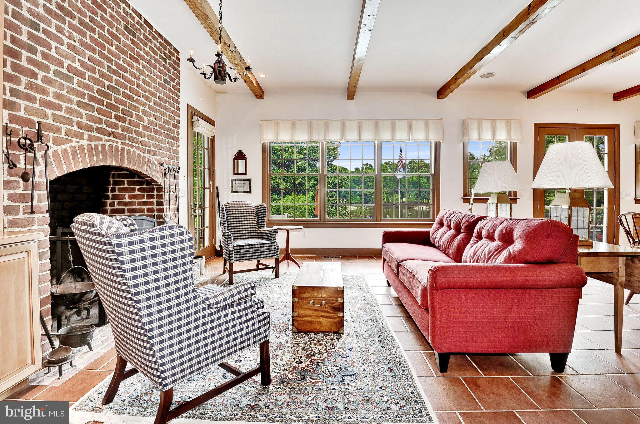 AMBERLEY - Residential