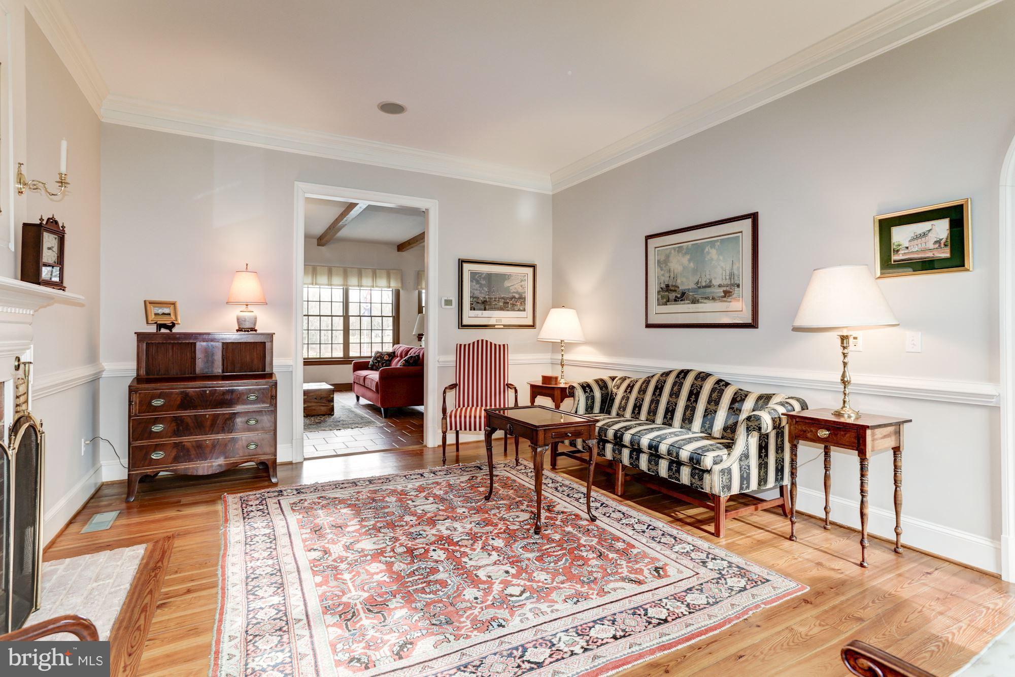 AMBERLEY - Residential