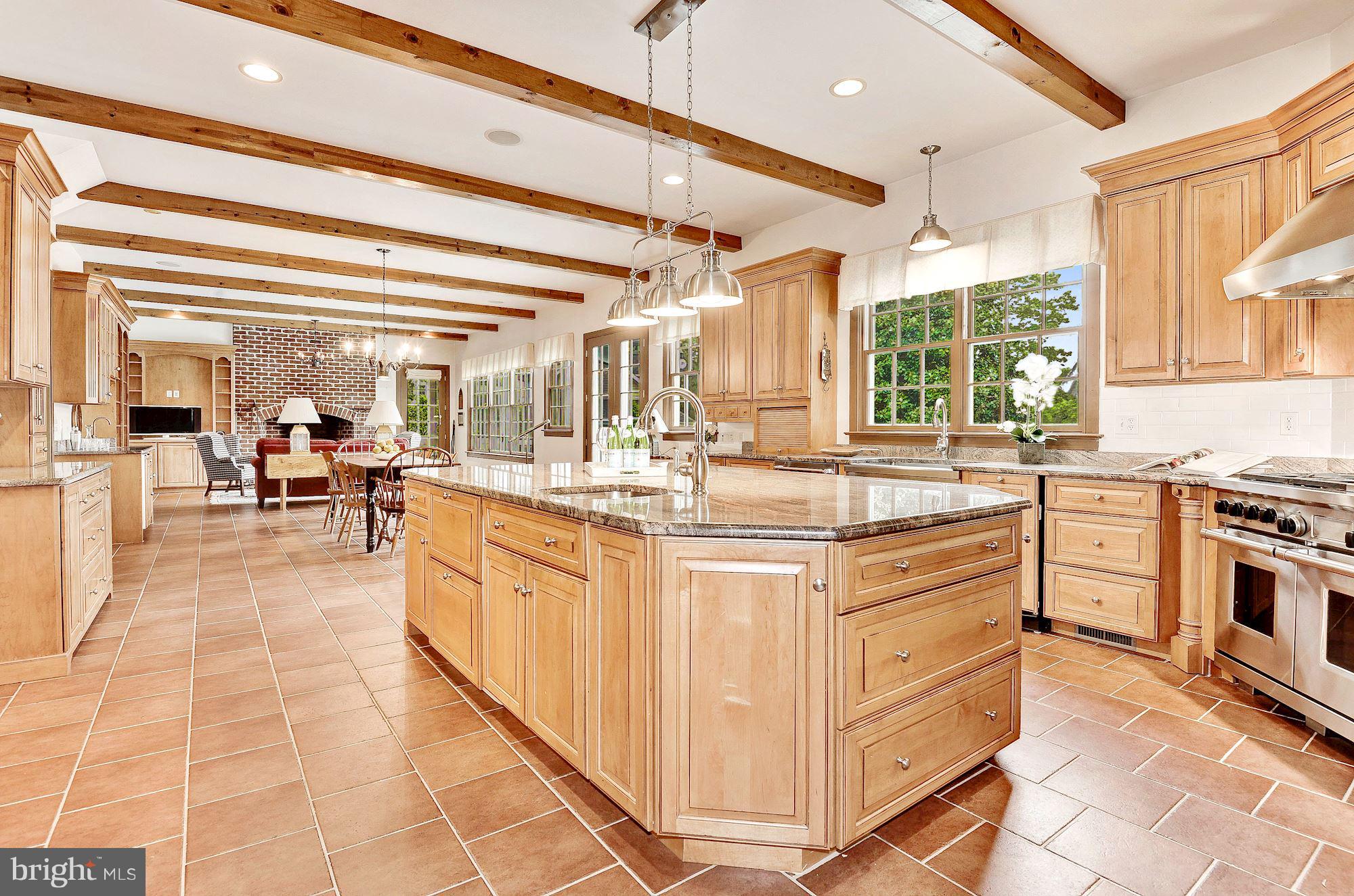 AMBERLEY - Residential