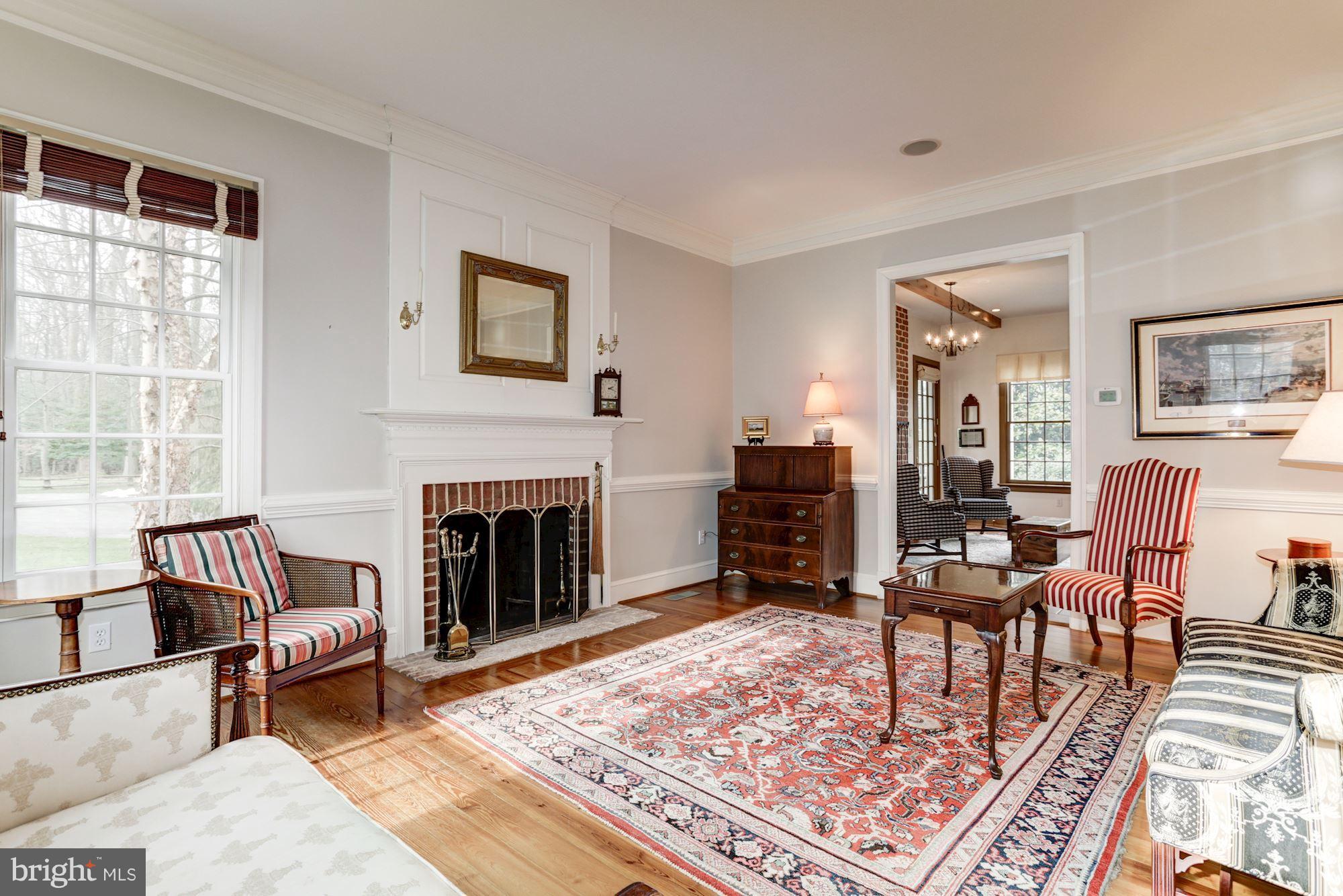 AMBERLEY - Residential