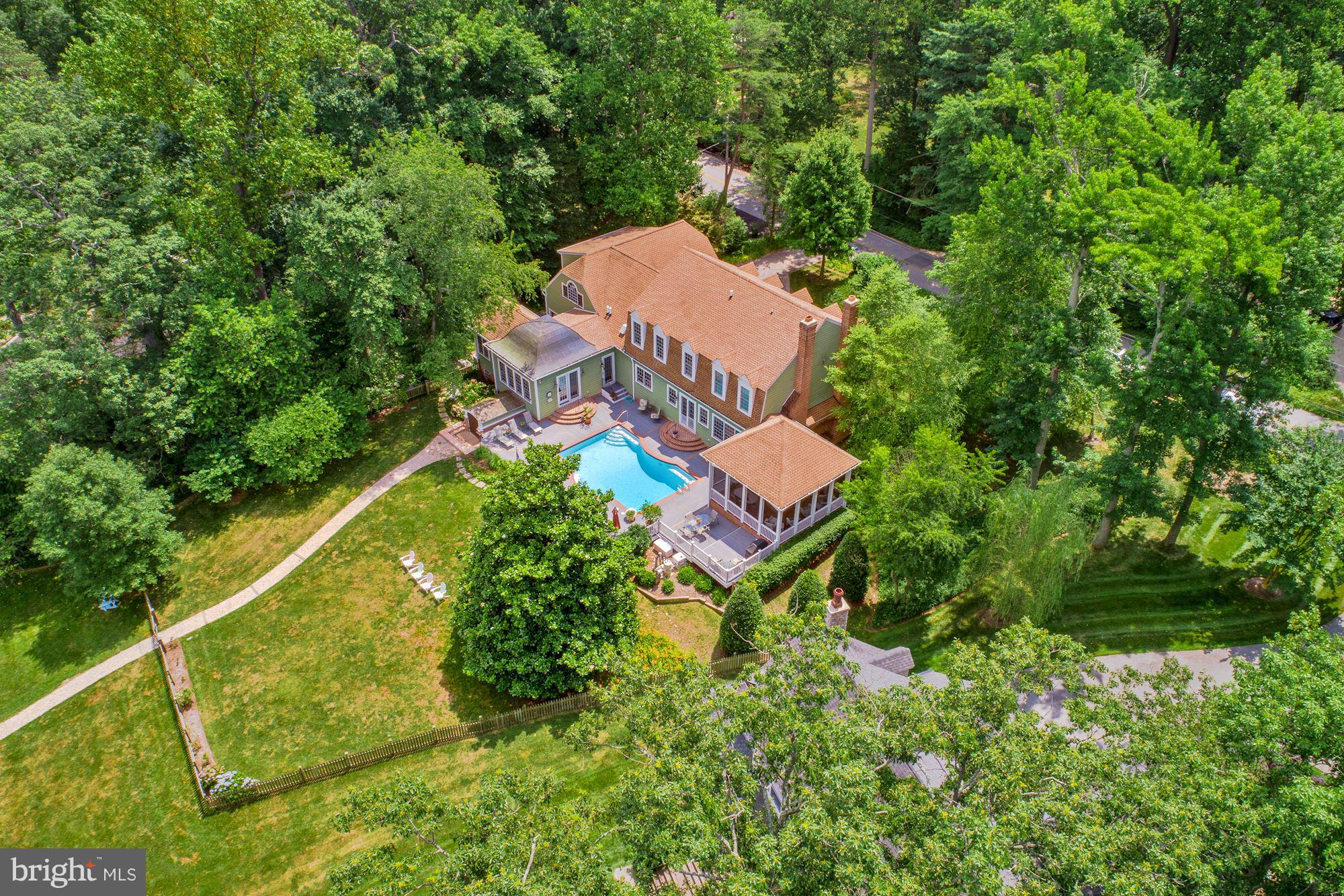 AMBERLEY - Residential