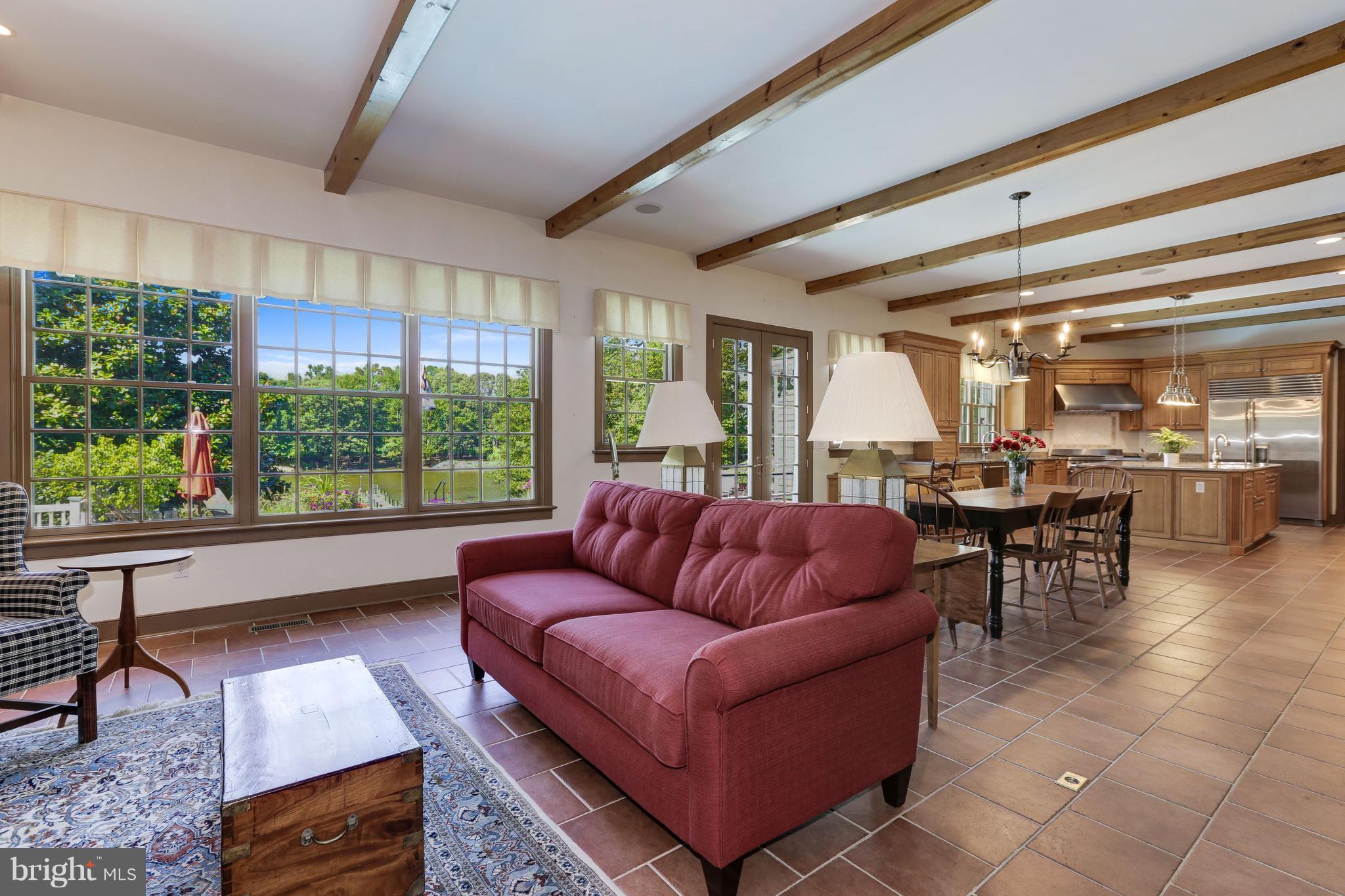 AMBERLEY - Residential