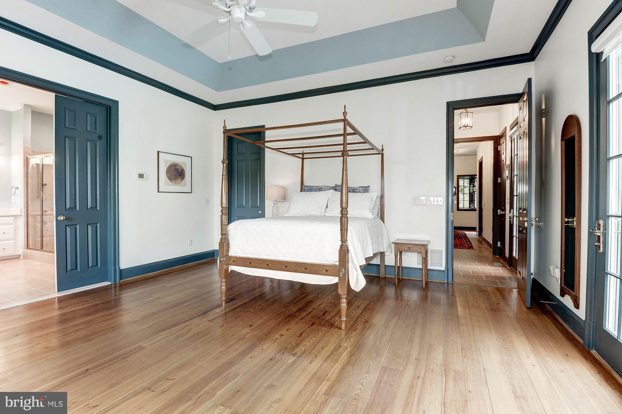 AMBERLEY - Residential