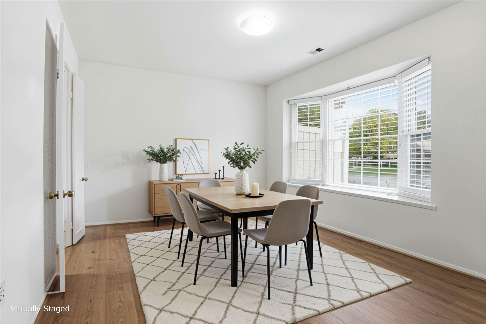 LEISURE WORLD - Residential