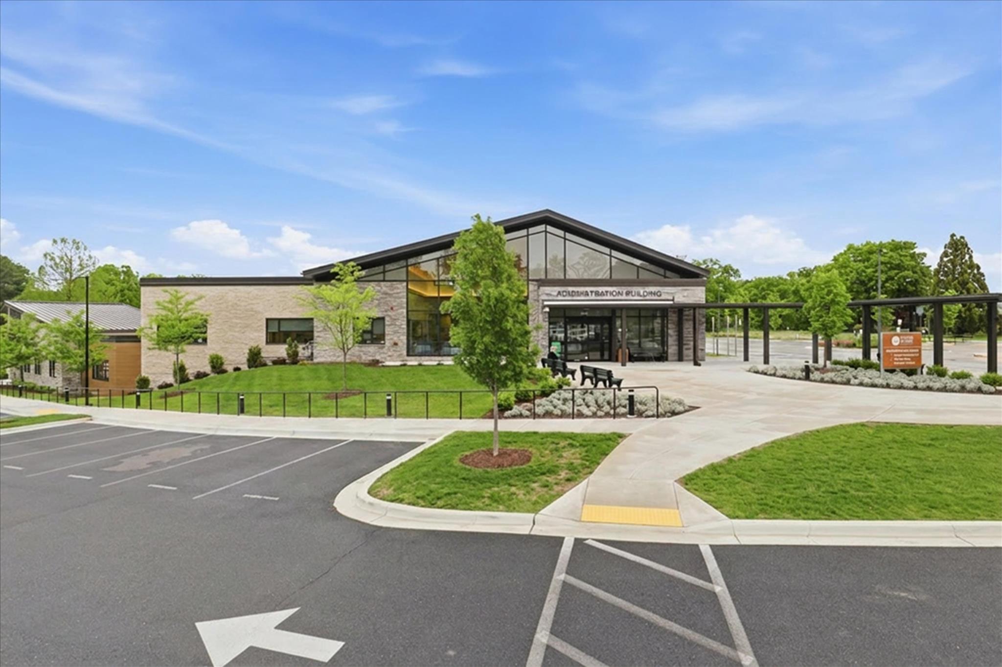 LEISURE WORLD - Residential