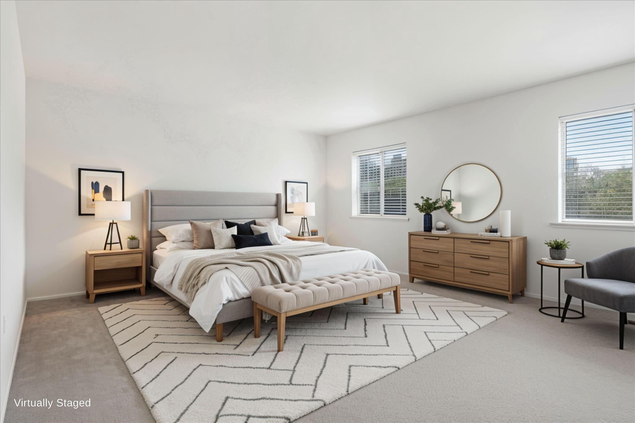 LEISURE WORLD - Residential
