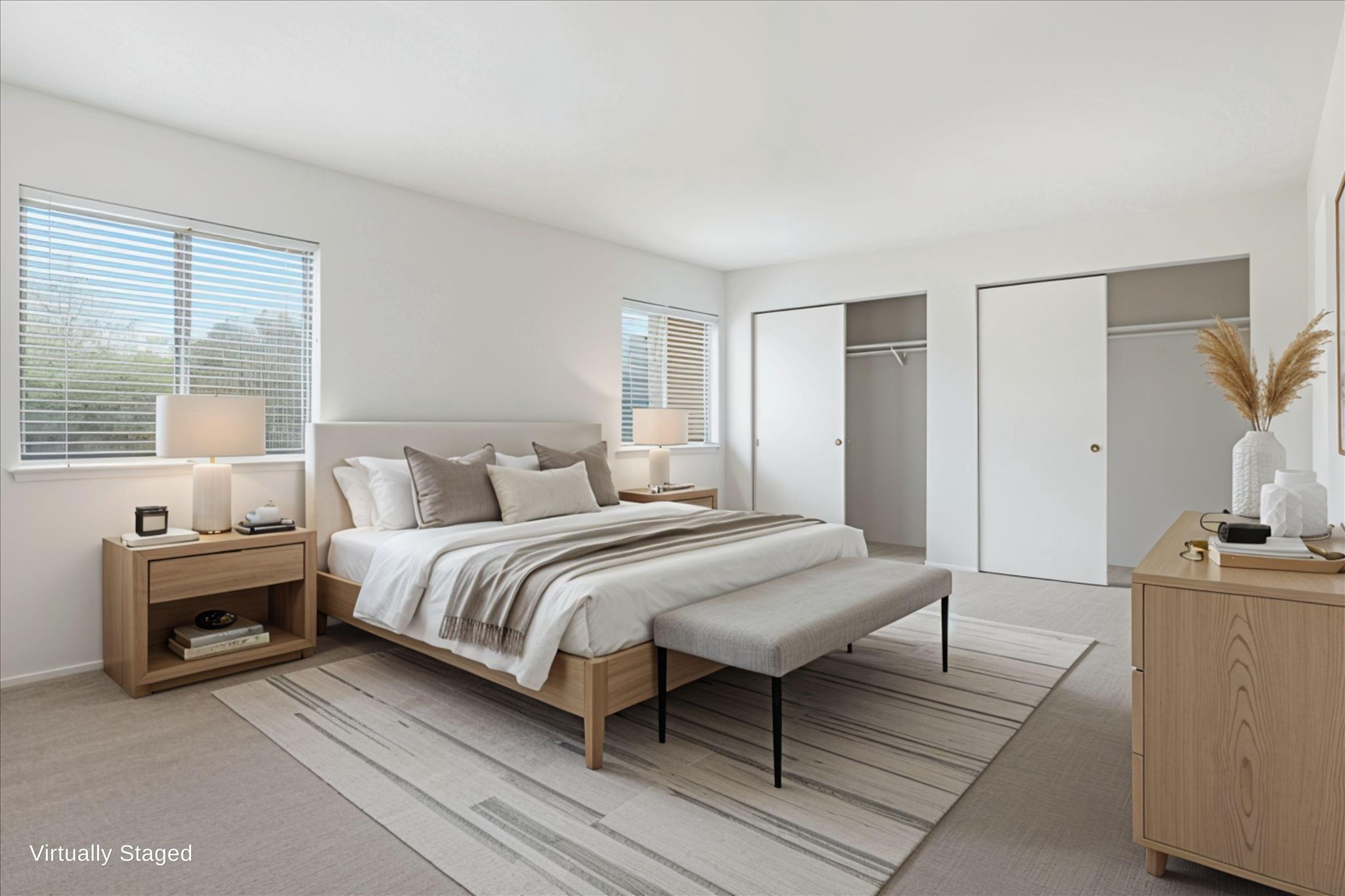 LEISURE WORLD - Residential