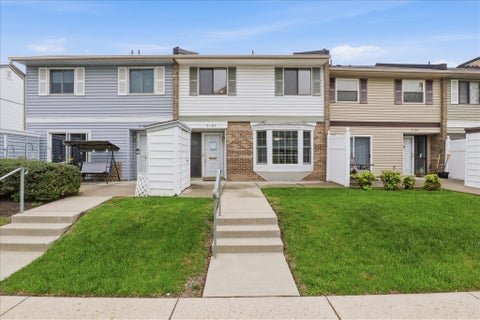 Condo For Sale - 3182 Adderley Court #240-E<br/> SILVER SPRING, MD 20906