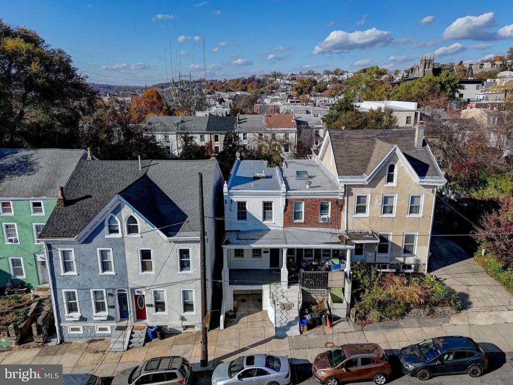 Photo of 112 Vassar Street, PHILADELPHIA, PA 19128 (MLS # PAPH2557556)