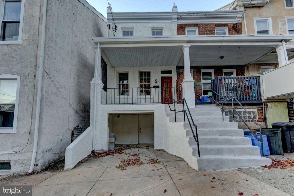 Photo of 112 Vassar Street, PHILADELPHIA, PA 19128 (MLS # PAPH2557556)