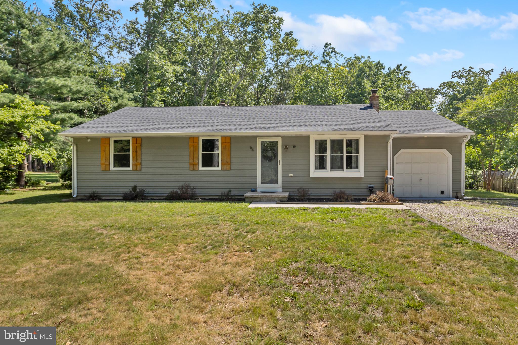 64 PATTY BOWKER ROAD