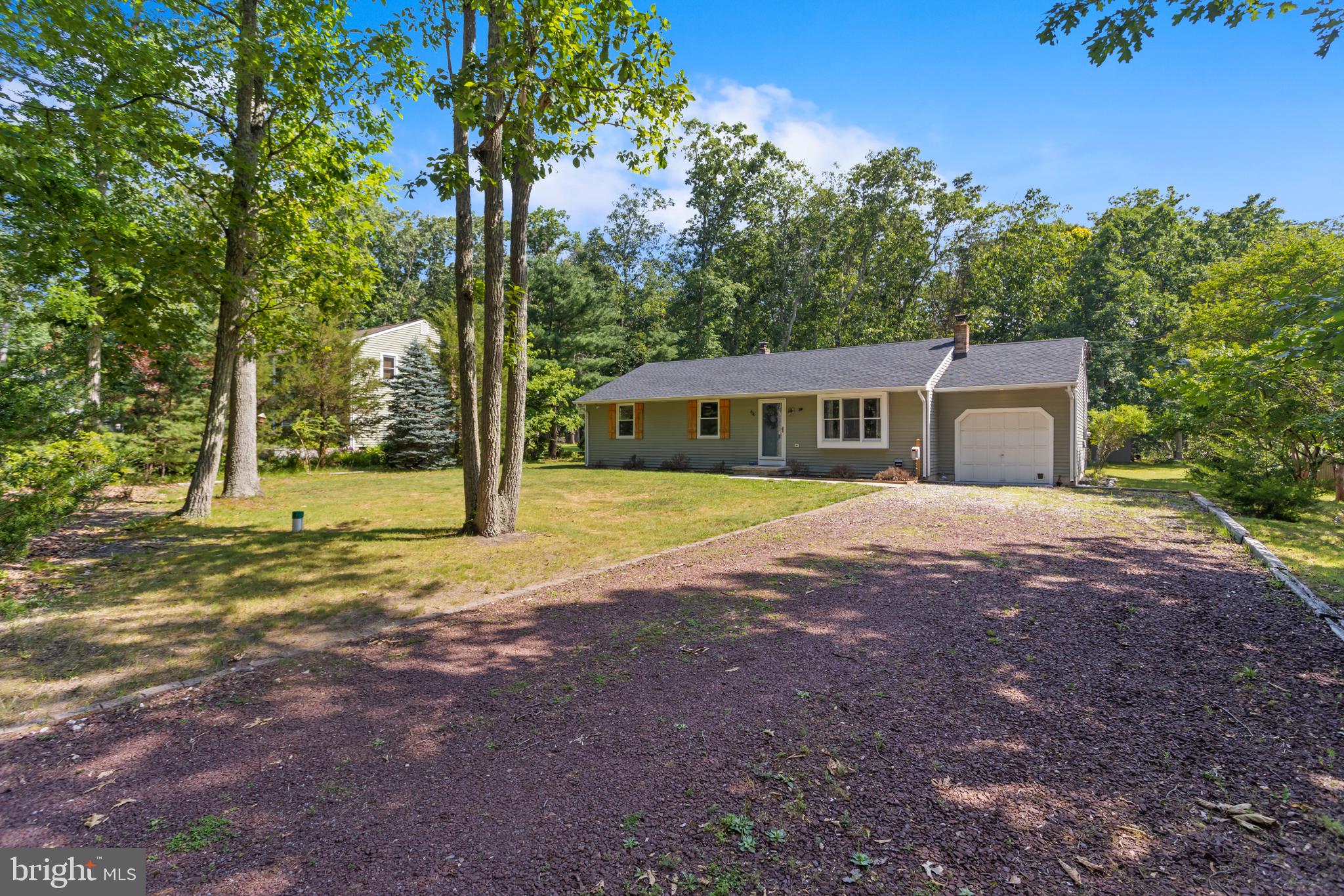 64 PATTY BOWKER ROAD