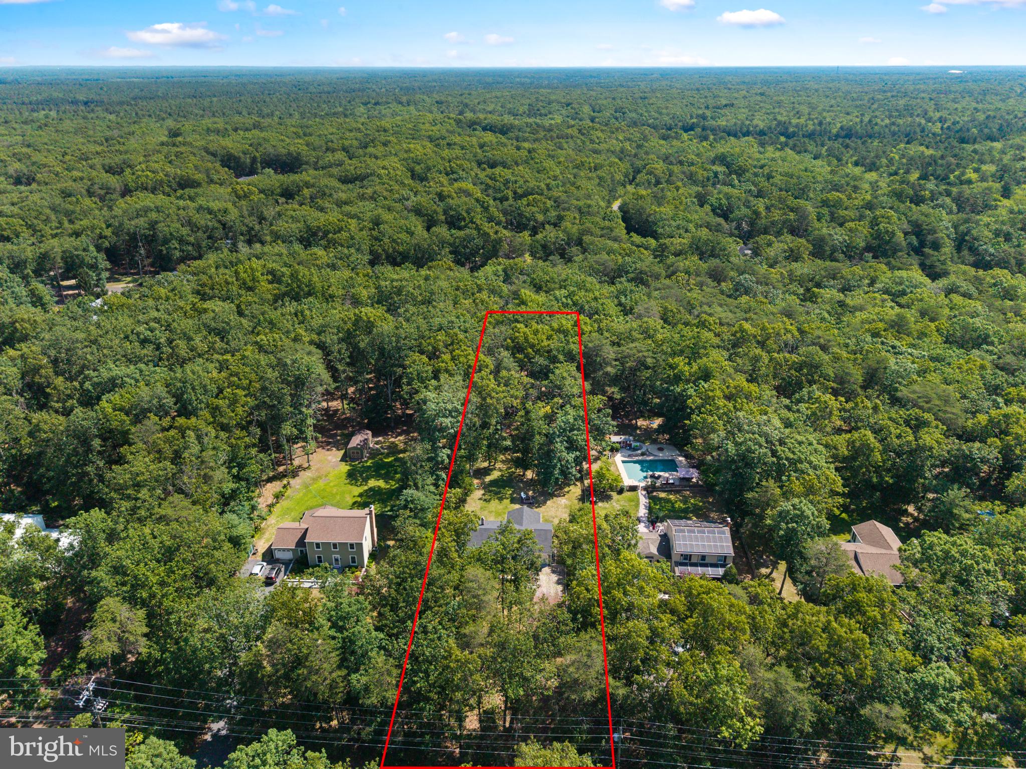 64 PATTY BOWKER ROAD