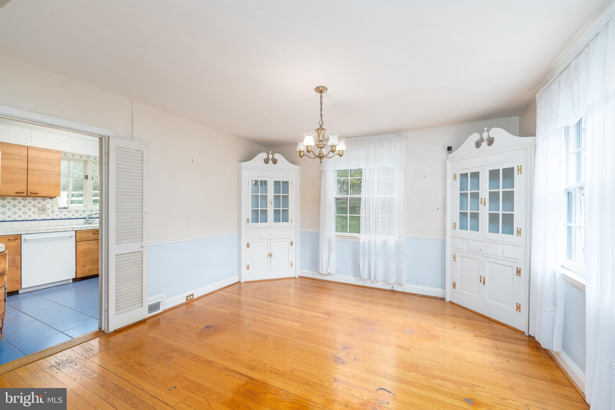 WEST TOWSON - Residential