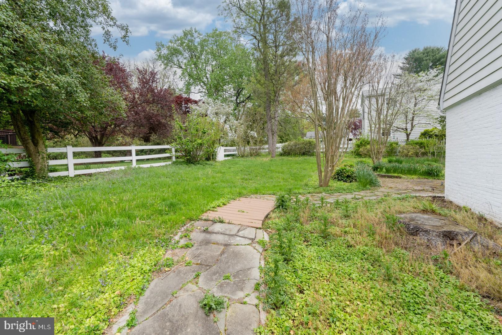 WEST TOWSON - Residential