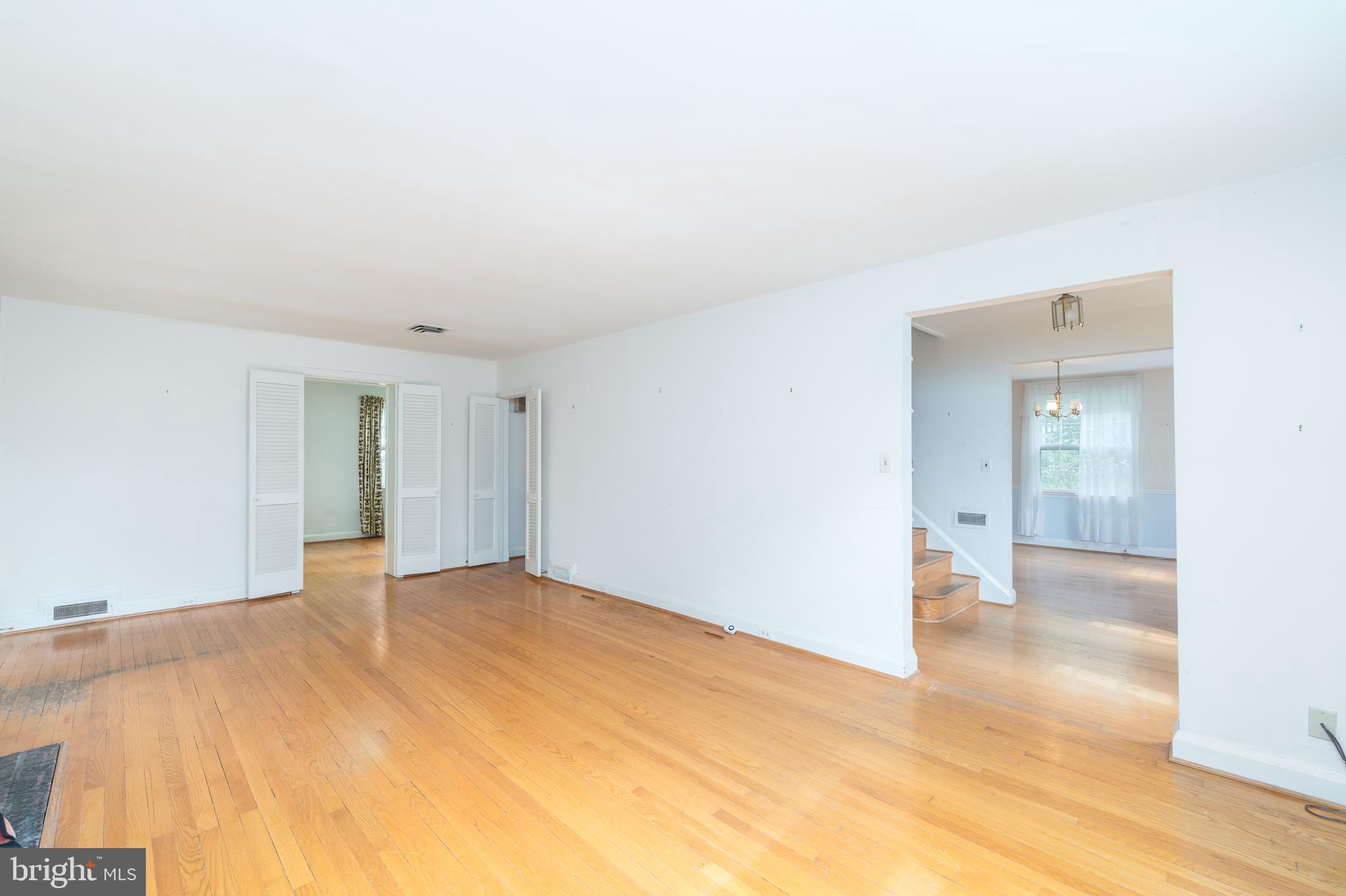 WEST TOWSON - Residential