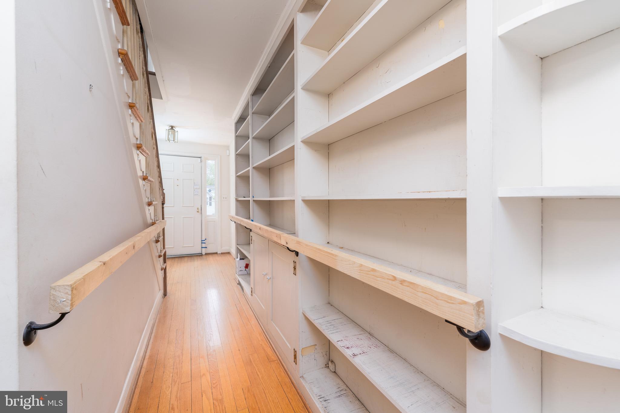 WEST TOWSON - Residential