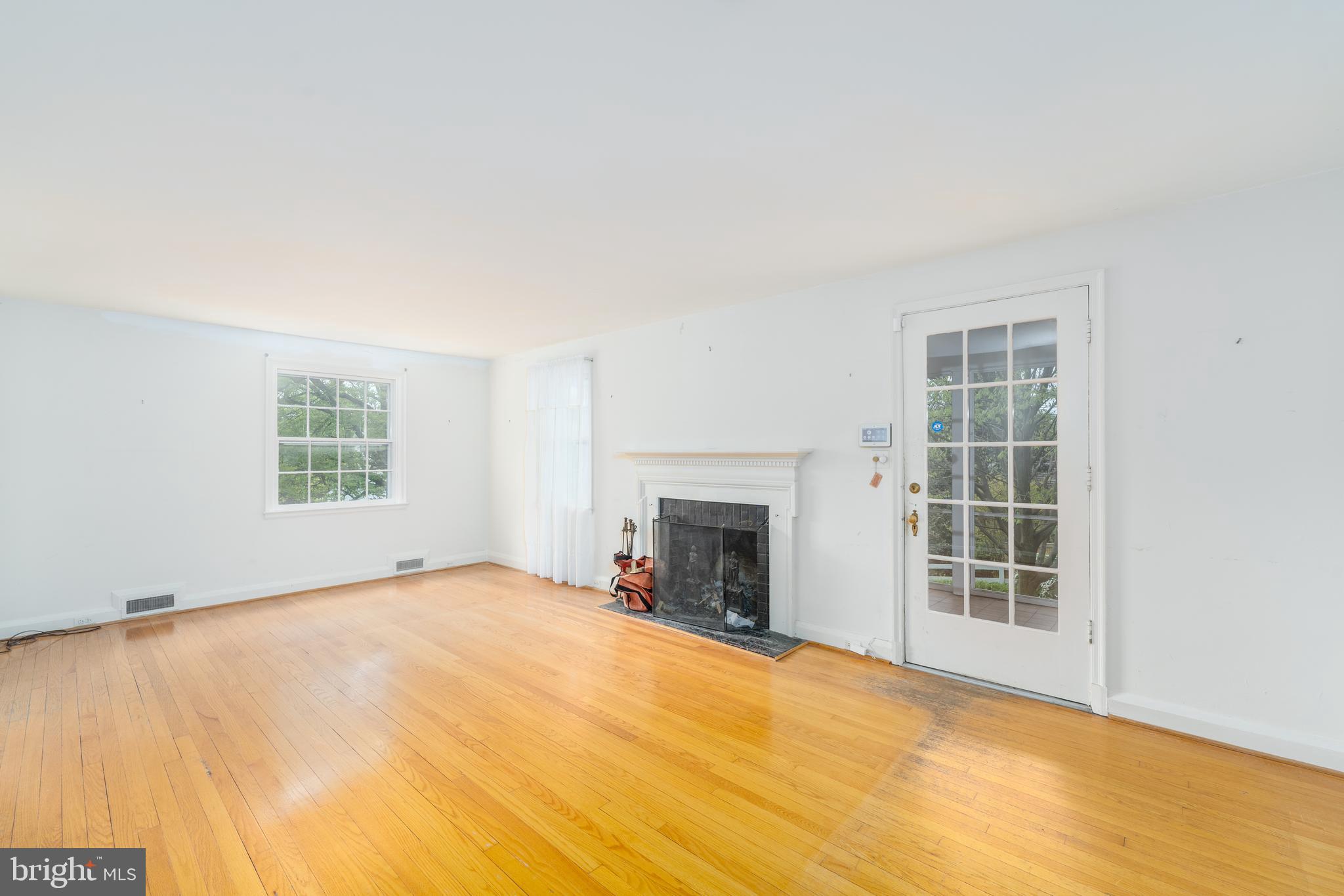 WEST TOWSON - Residential