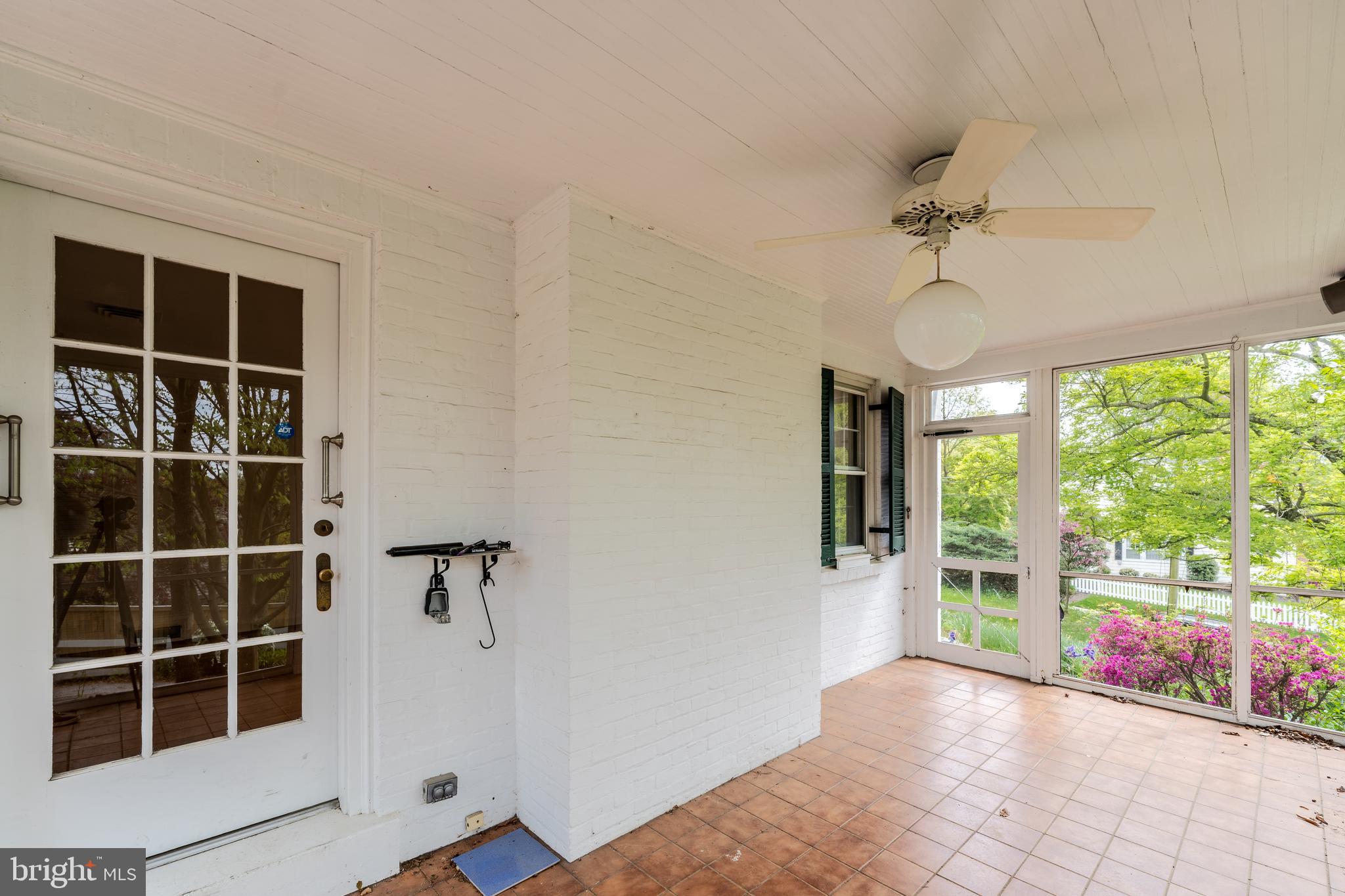 WEST TOWSON - Residential