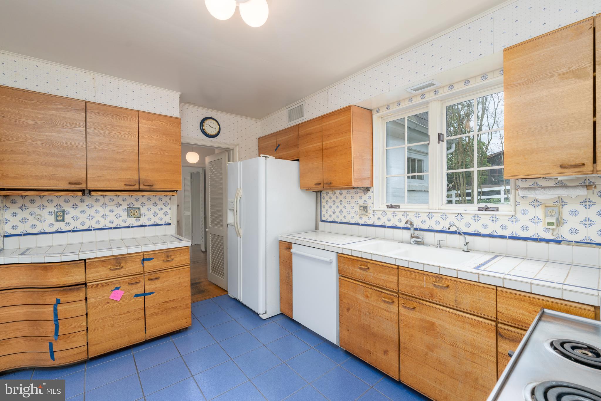 WEST TOWSON - Residential