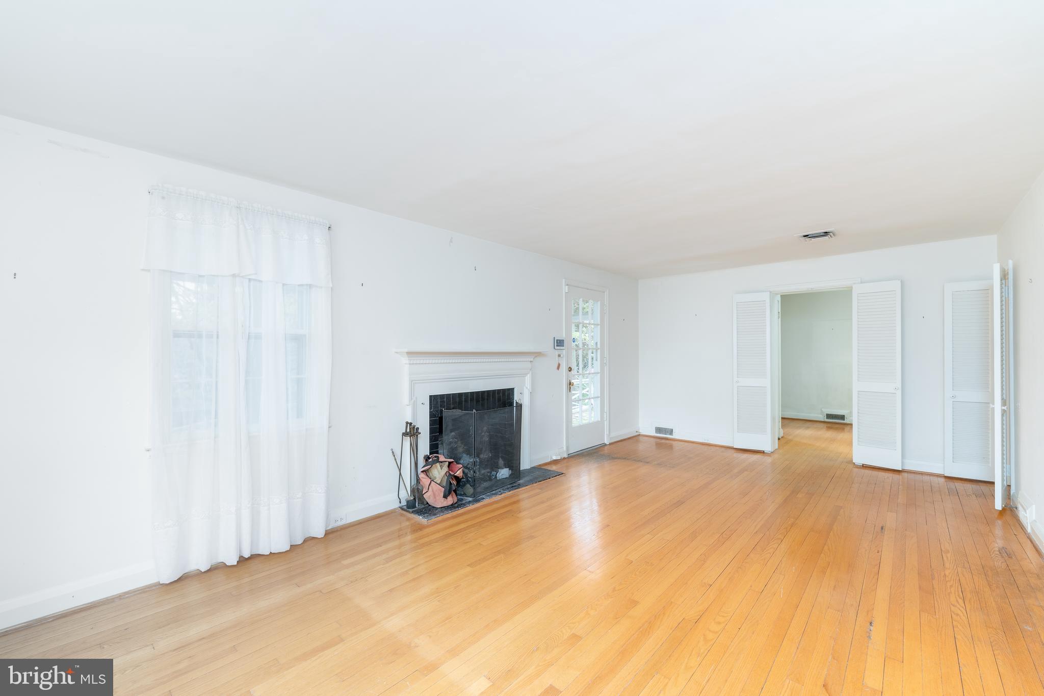 WEST TOWSON - Residential