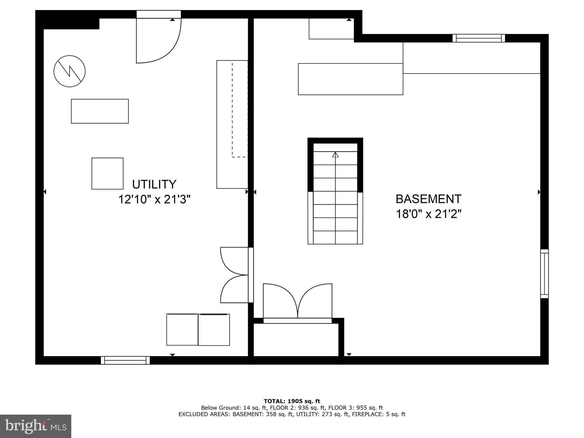 WEST TOWSON - Residential